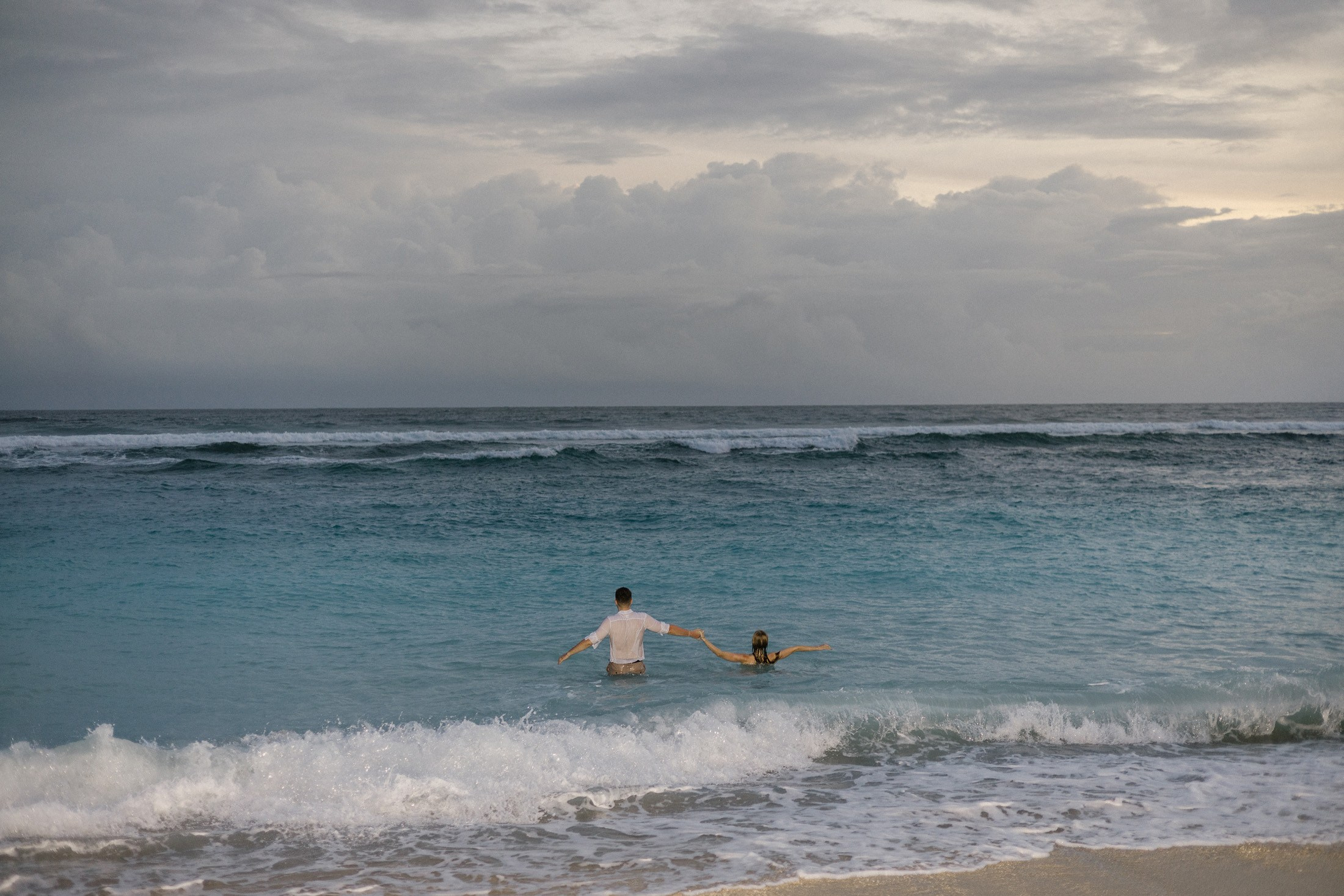 Vlad & Sasha. Getitfeel — Aesthetic Photography and Videography