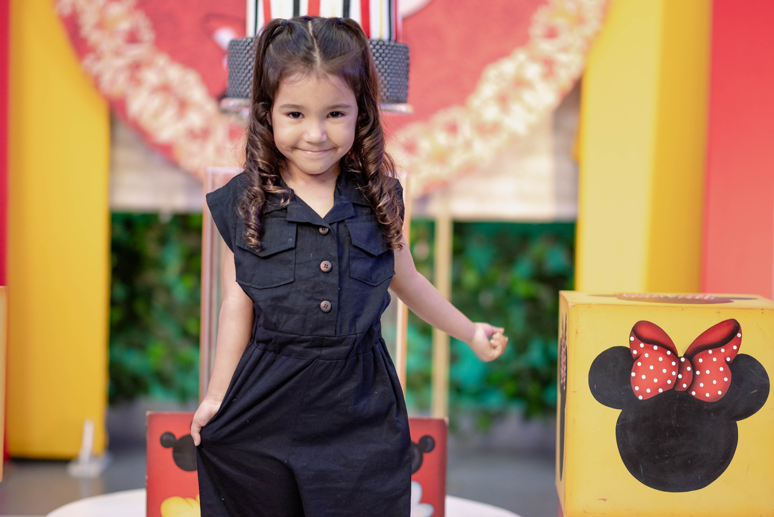 Olivia. Wedding photographer Ana Koshi