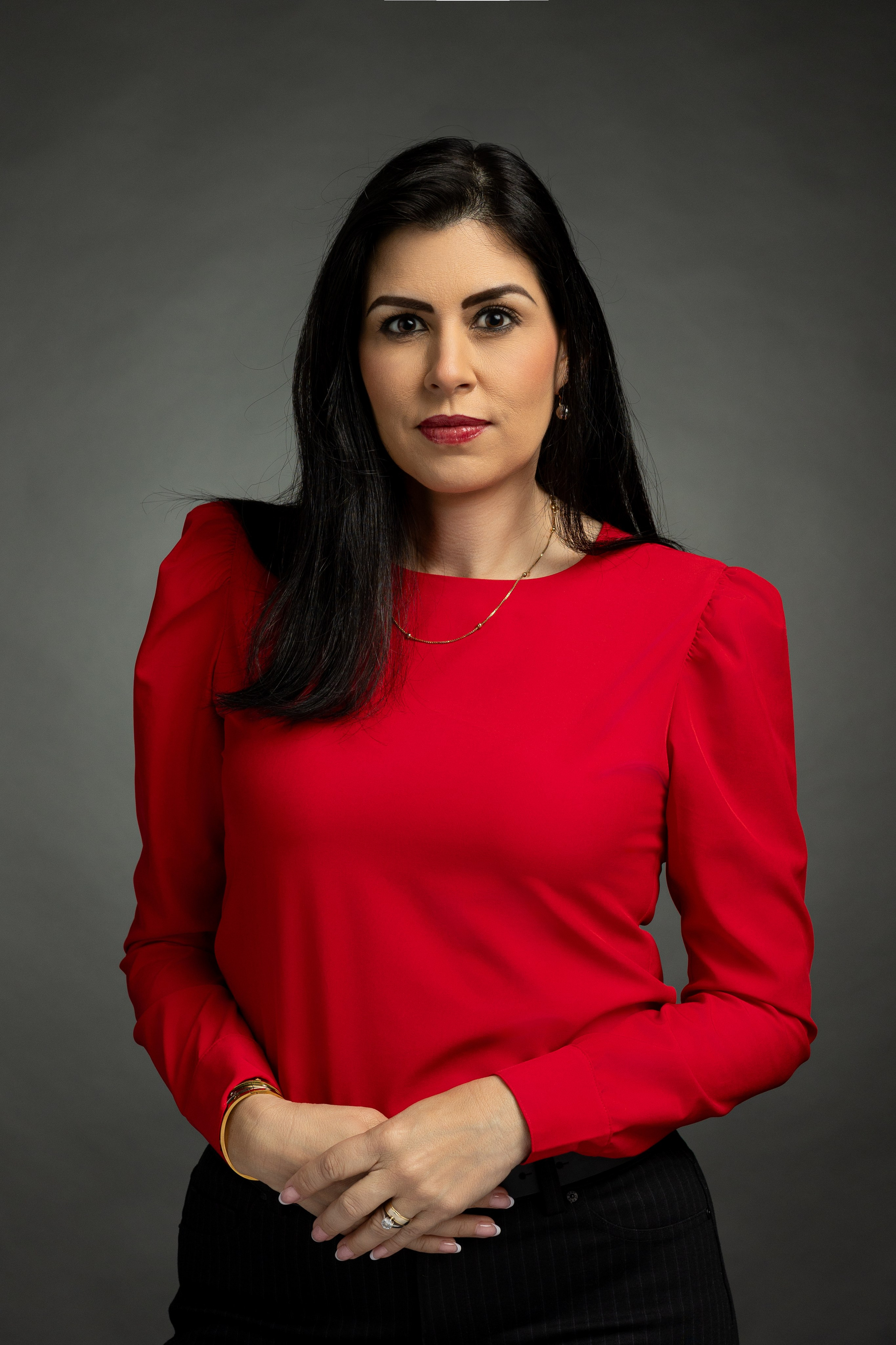 Портрет. Elena Kukhareva Photo