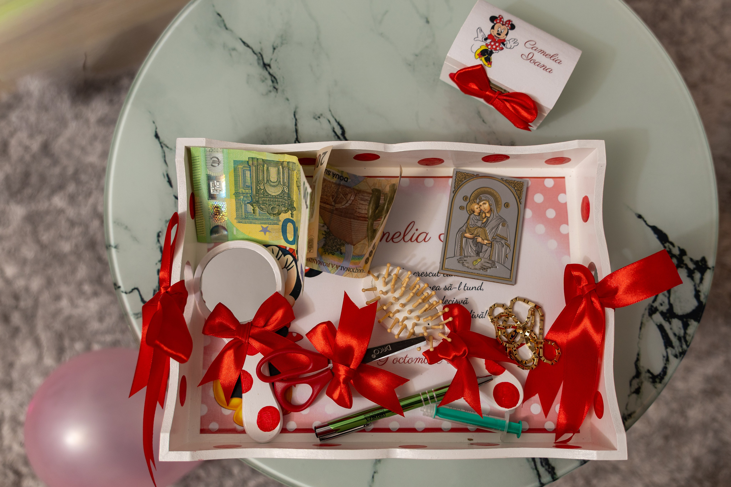 Camelia Ioana 09.10.2025 1 An Taiere mot