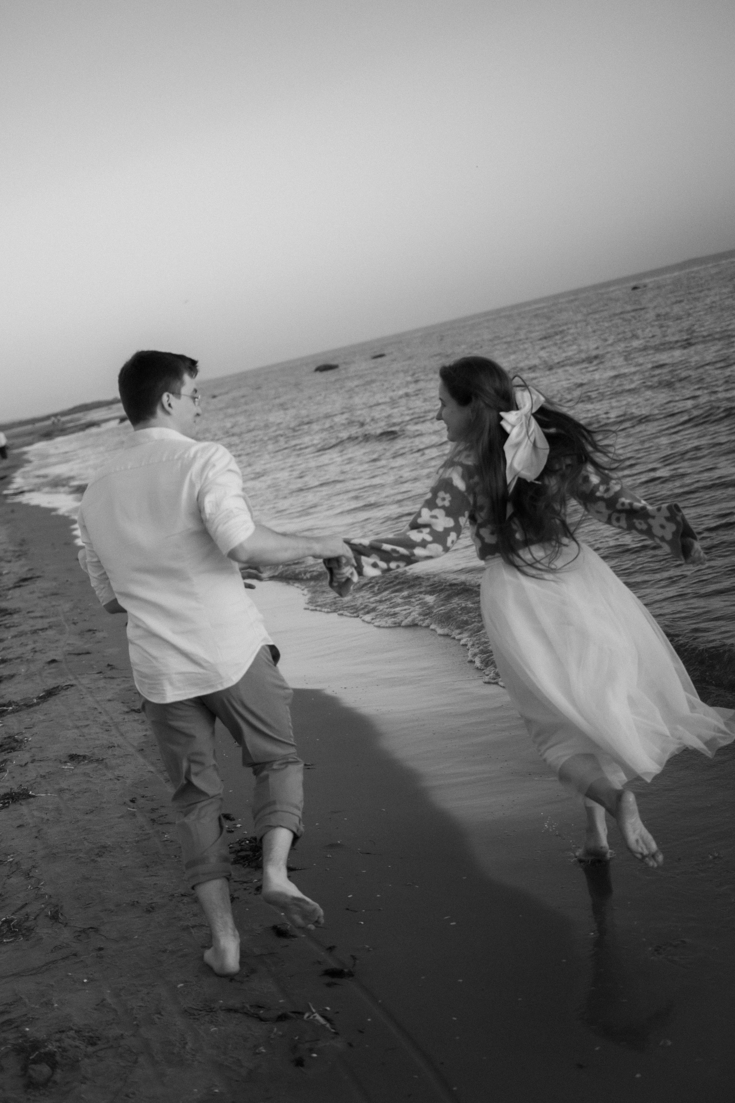 Таня & Костя. Photographer in Gothenburg Aleksandra Stroganova