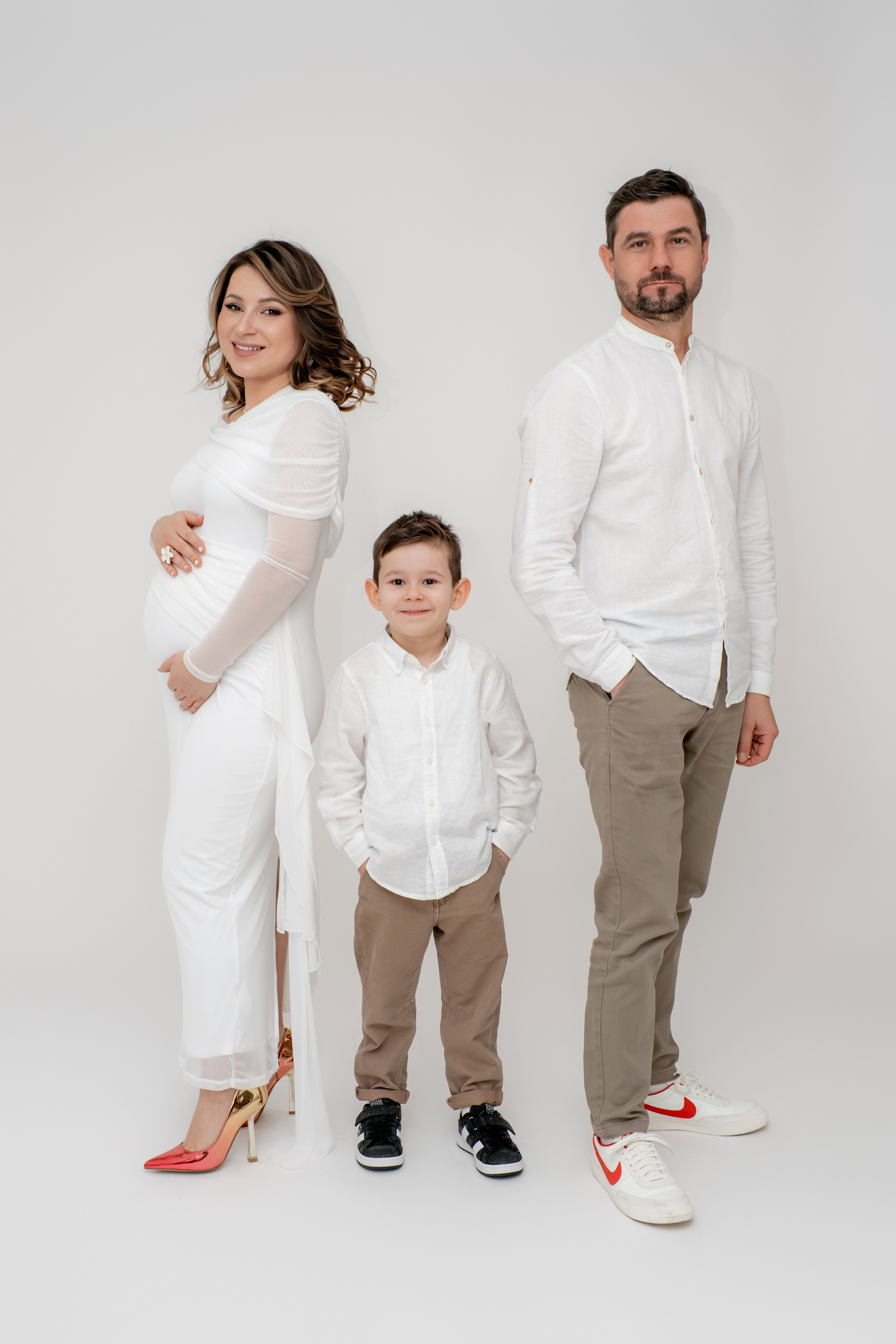 Foto Maternità a Parma | Grosu Photography. Grosu Photography | Fotografo Matrimonio e Famiglia