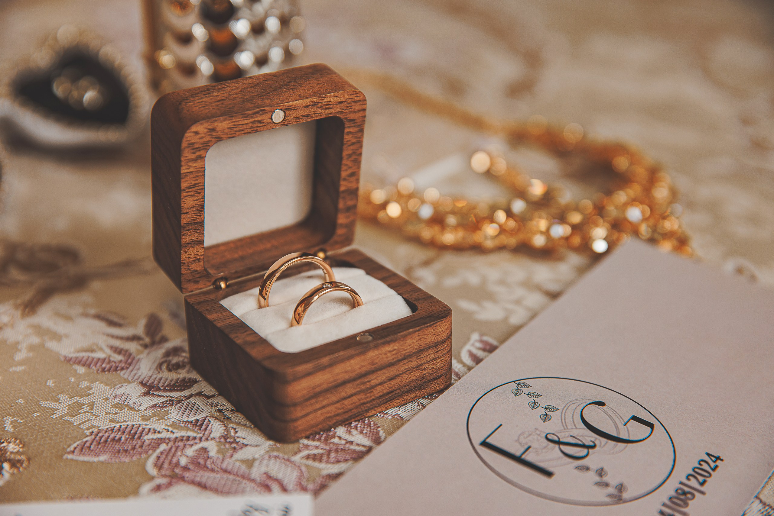 Wedding Day Felicita ♡ Gatis. Photographer Eduard Nesterov