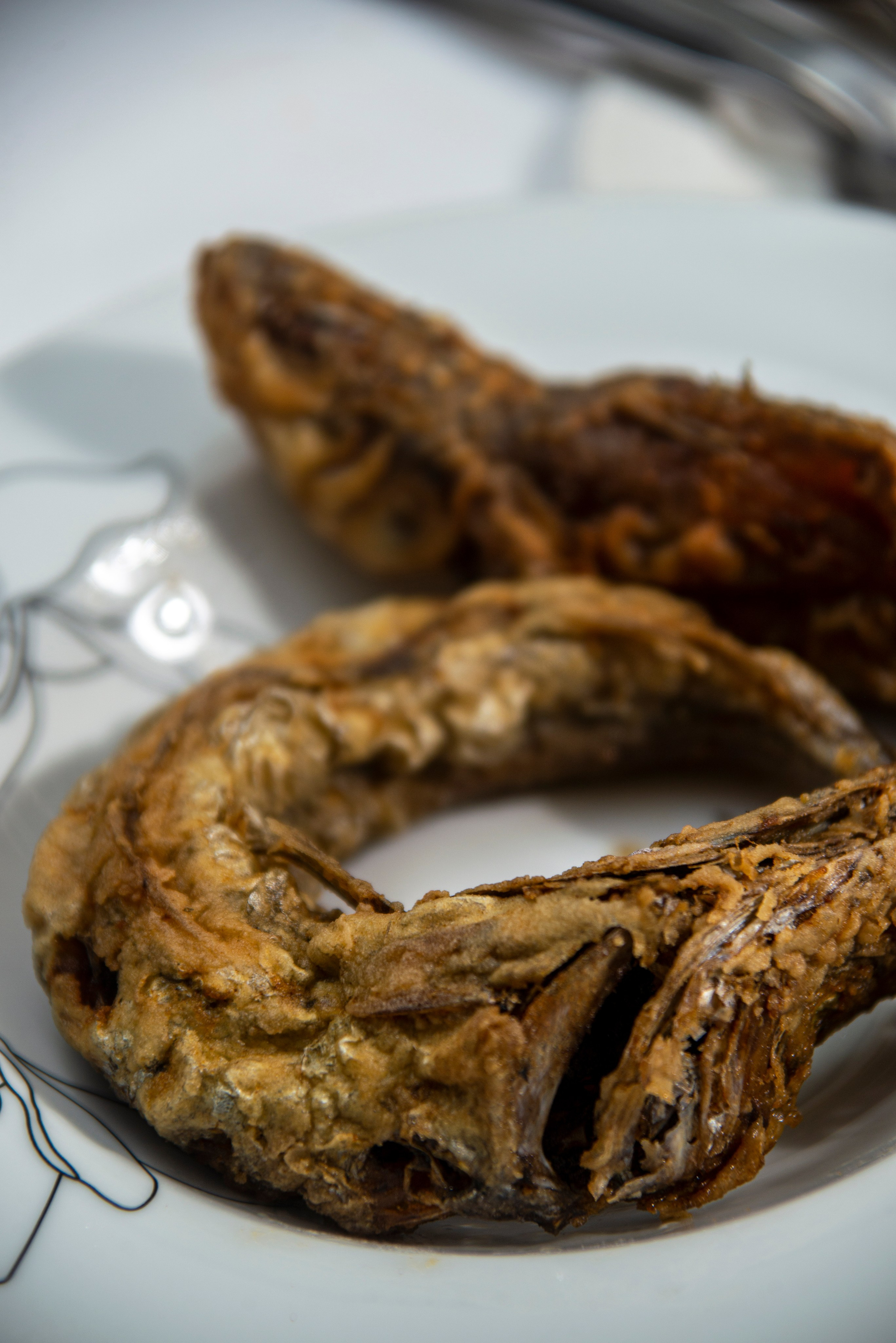 Food Photography. Portrait & Brand Photographer in Bradford, West Yorkshire