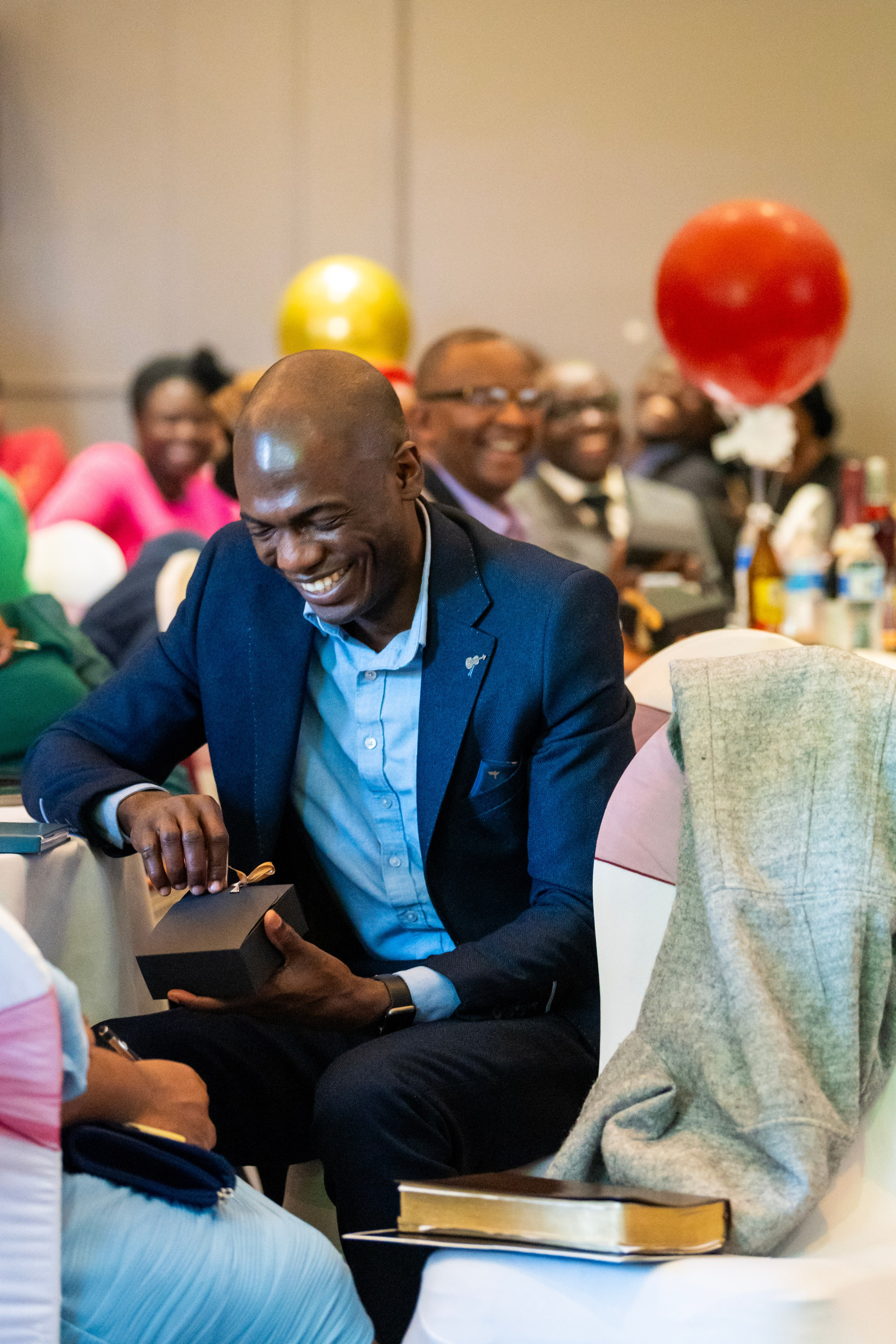 Corporate Event and Conference Photography. Professional Portrait & Event Photographer in West Yorkshire, travels across UK