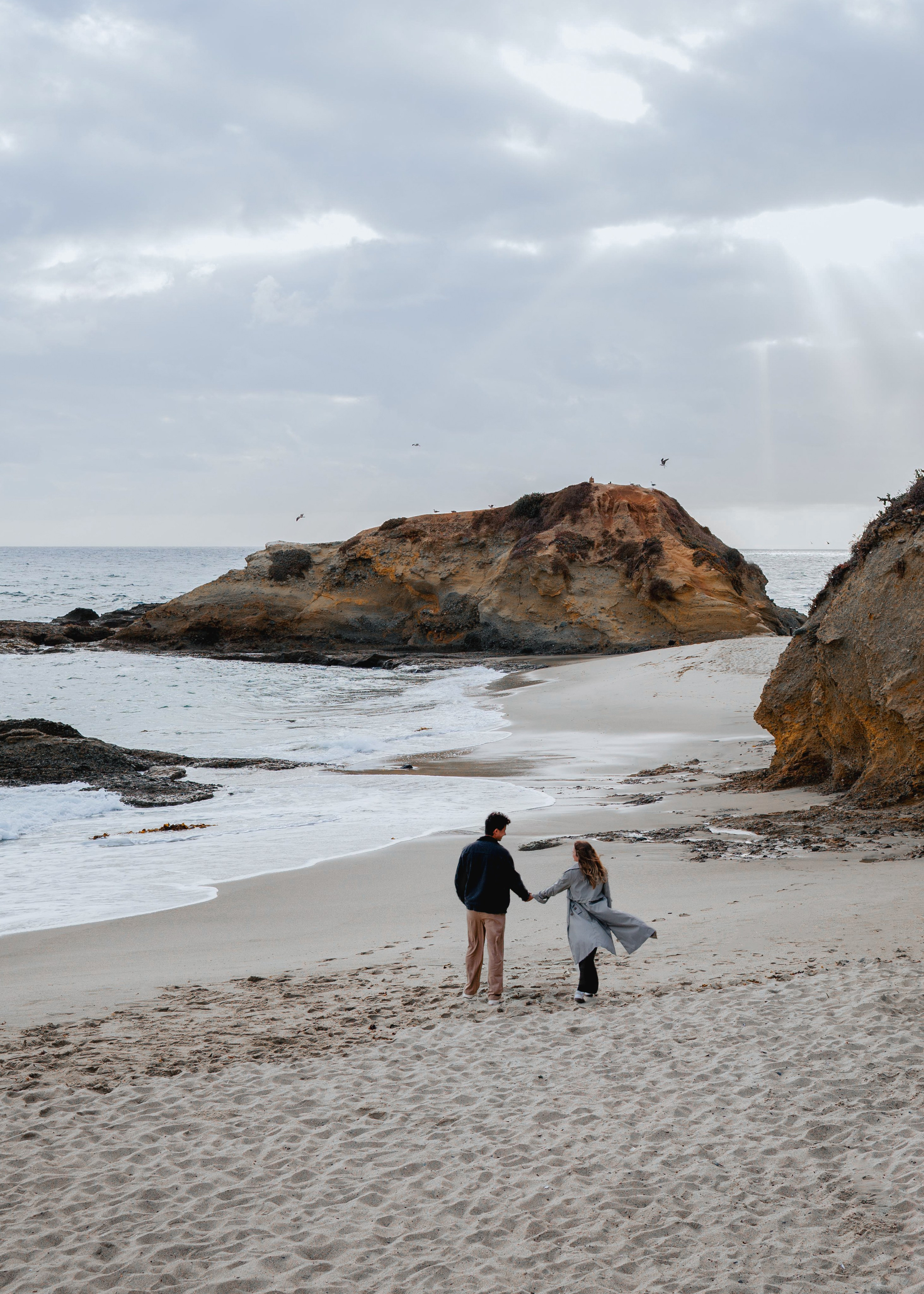 Photography Portfolio | Couples & Portrait Sessions in Orange County. Couples and Portrait Photographer Kseniia Elfimova, based in Orange County, CA