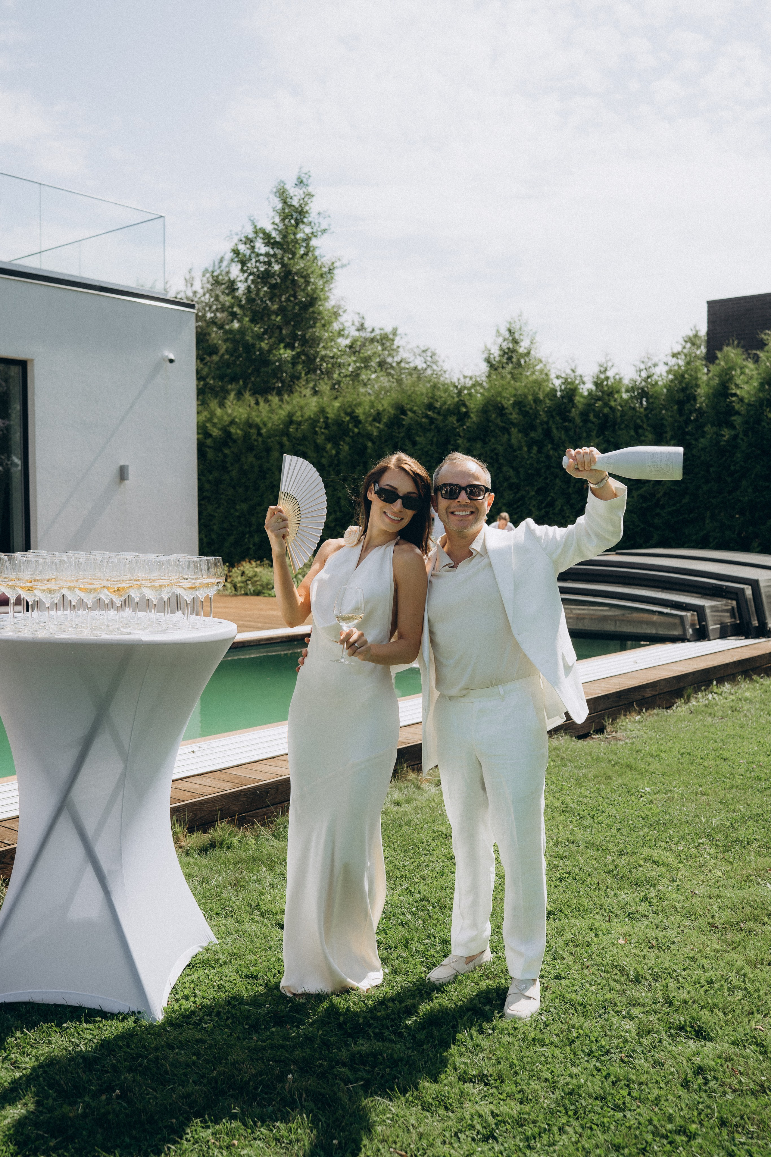 D&S. Victoria Olonen – Cinematic Portrait Artist | Helsinki & Europe