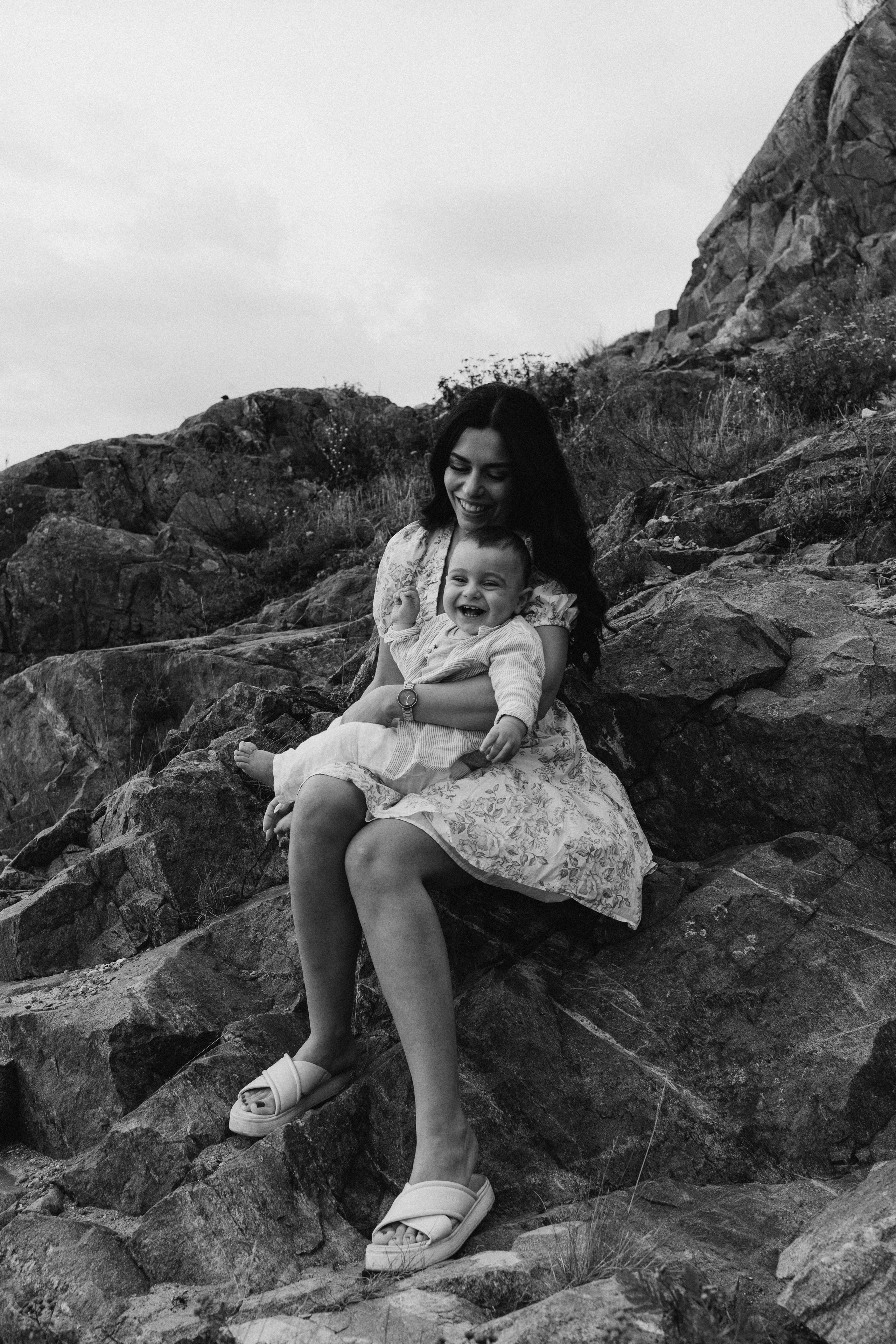 Summer. Wedding and potrait photographer in Helsinki Vickan O