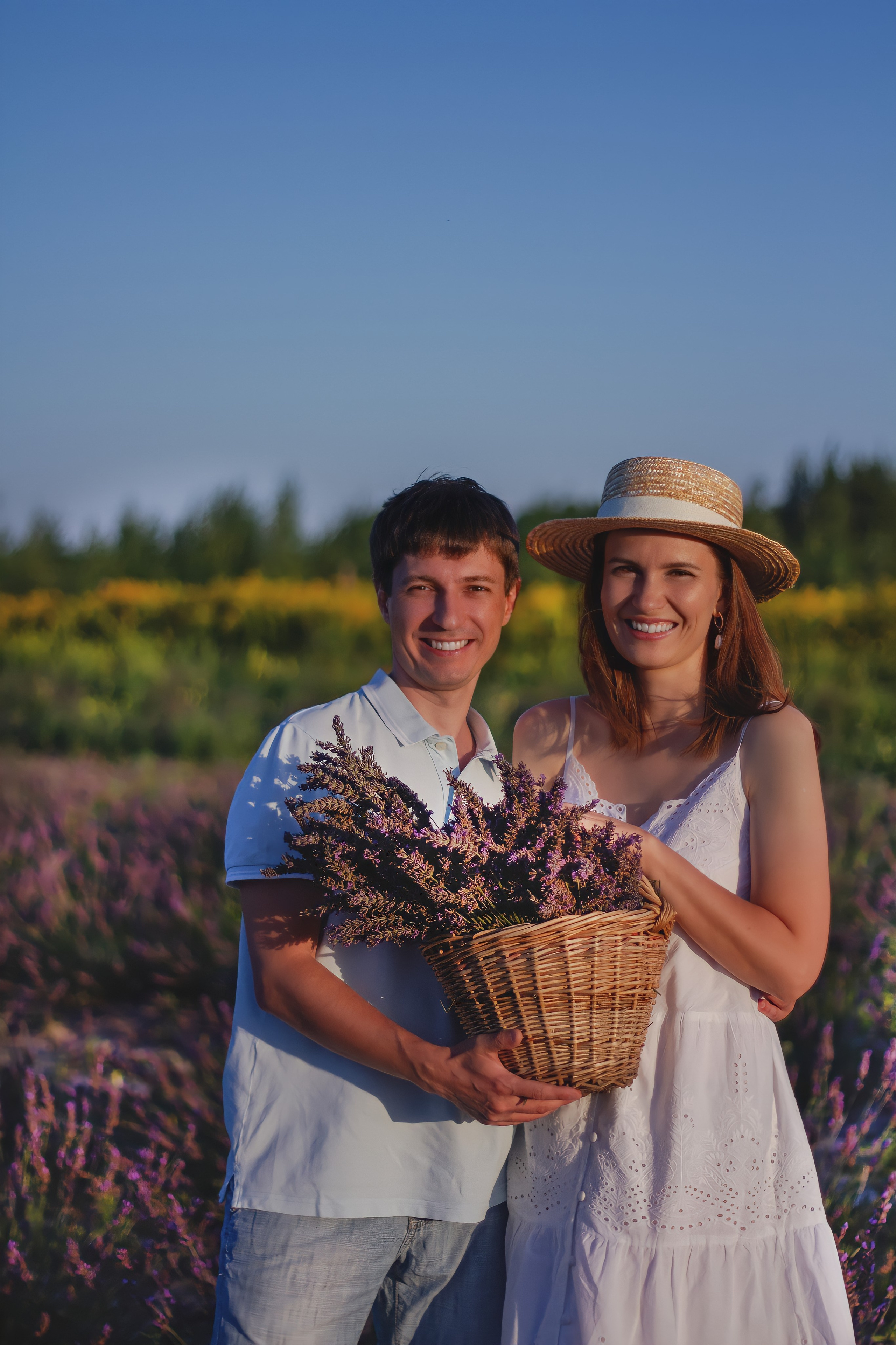 K + I + M + V + L. Photographer Inna Kalmykova