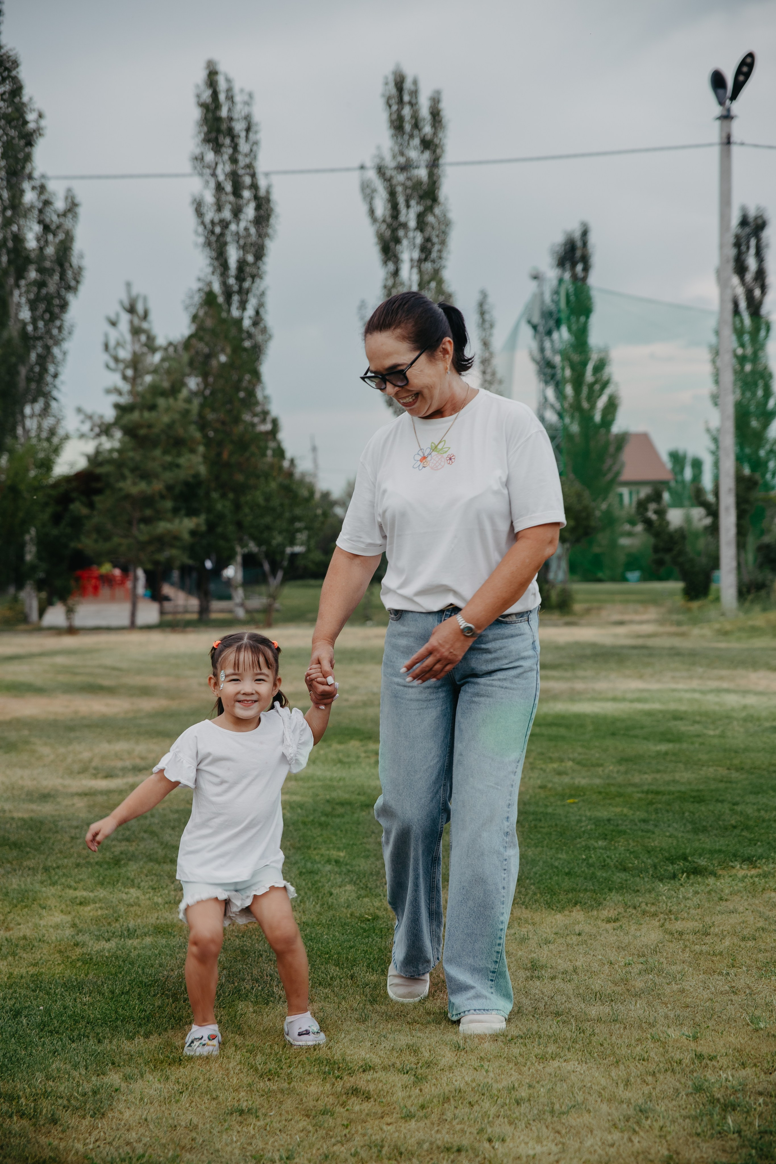 Семейные фотосессии. Фотограф Бишкек Садовский Никита