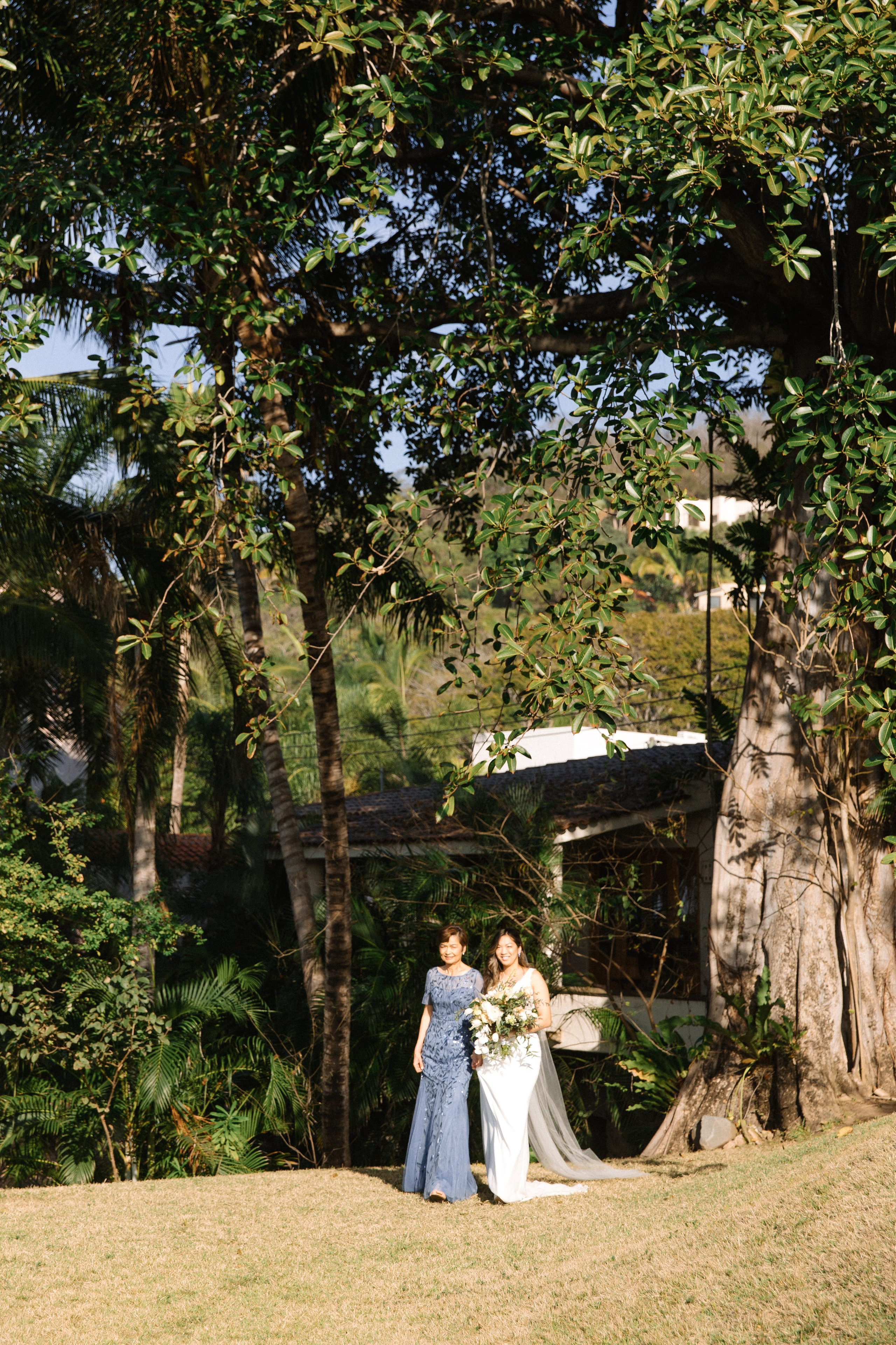 Villa del Oso, Sayulita. Wedding photographer Mexico Sayulita Puerto Vallarta Punta Mita Cabo