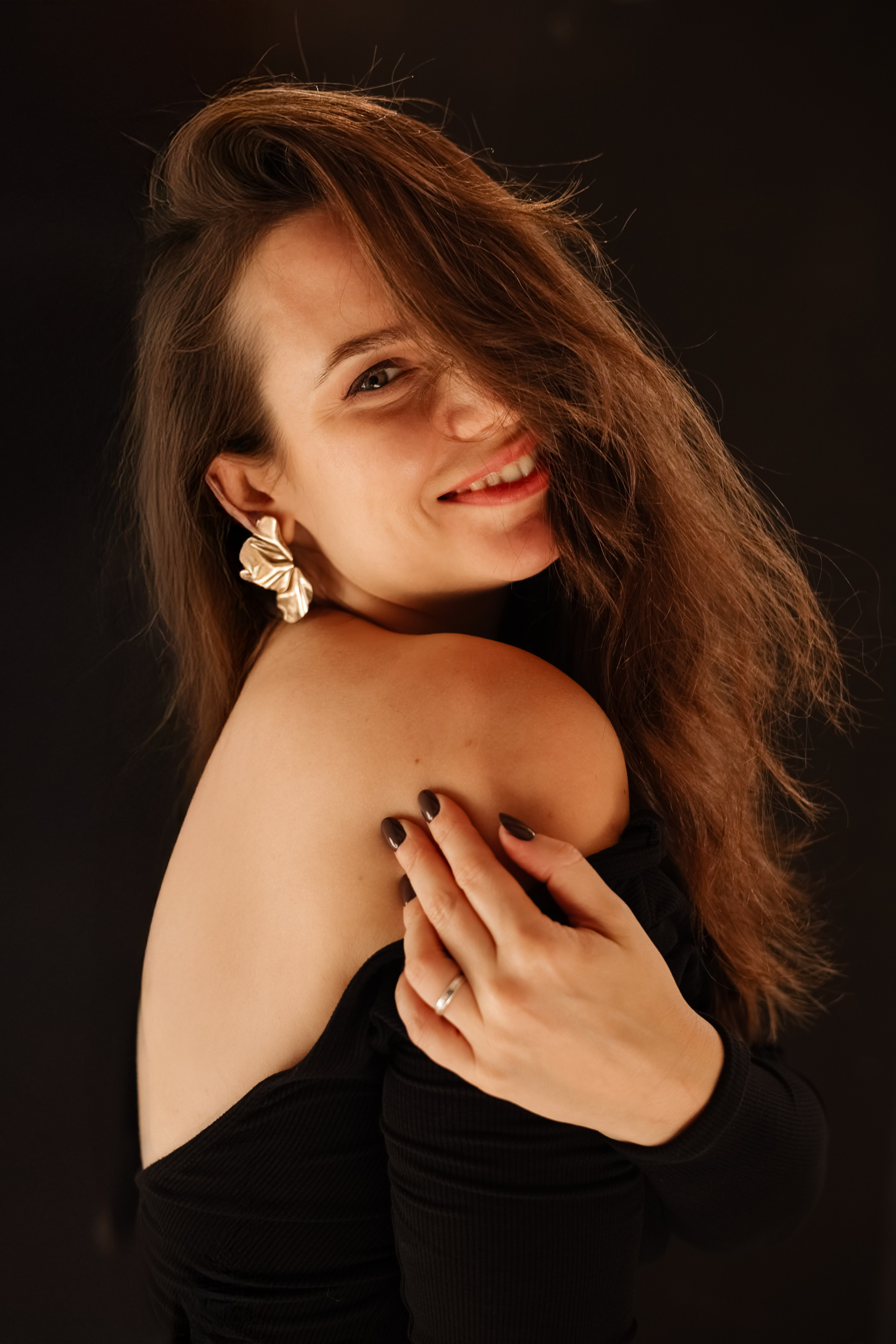 Portraits. Mariia Malerba — Swiss Women’s Photographer