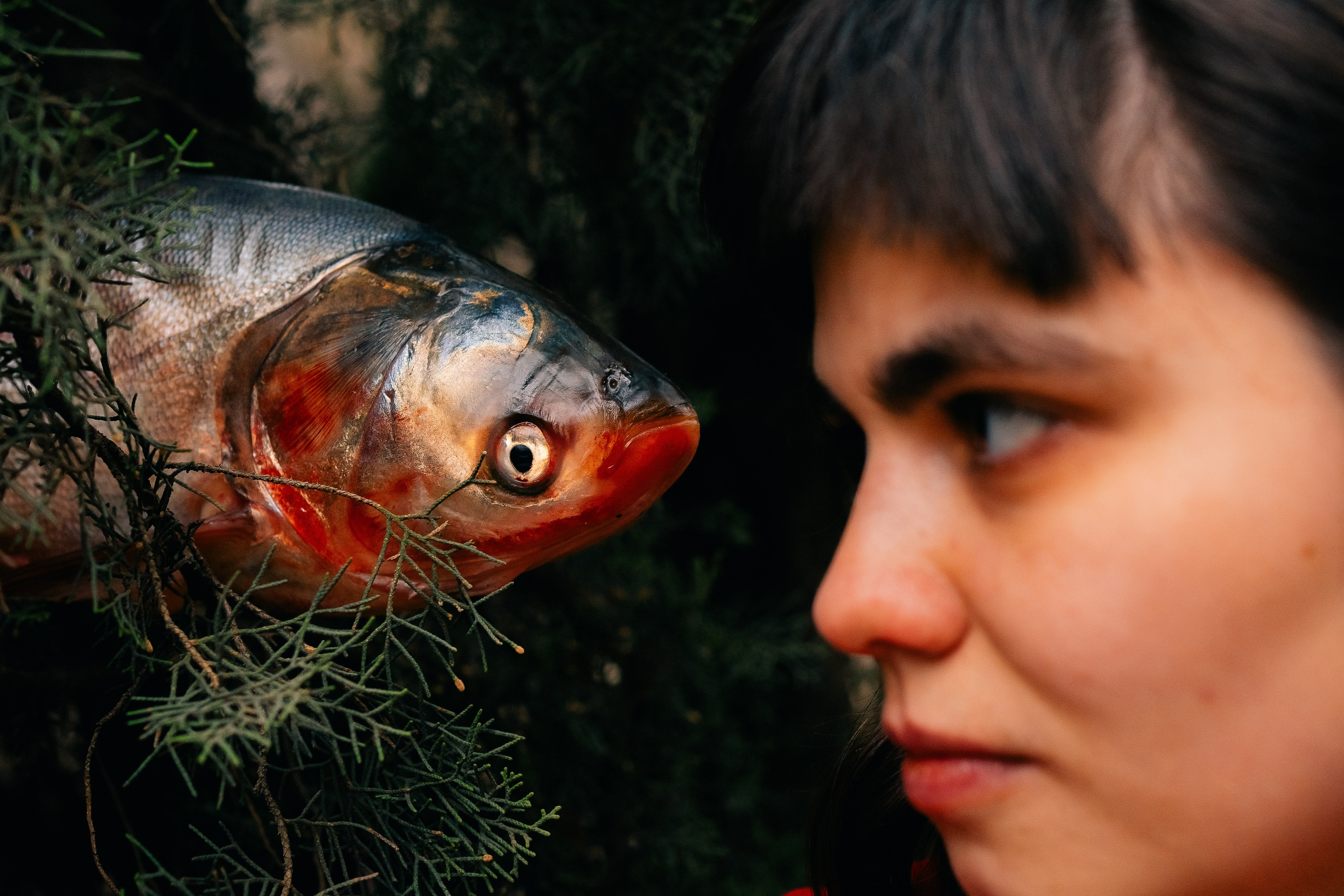 Masha. Maria Sher. Fotógrafa profissional do Porto, Portugal