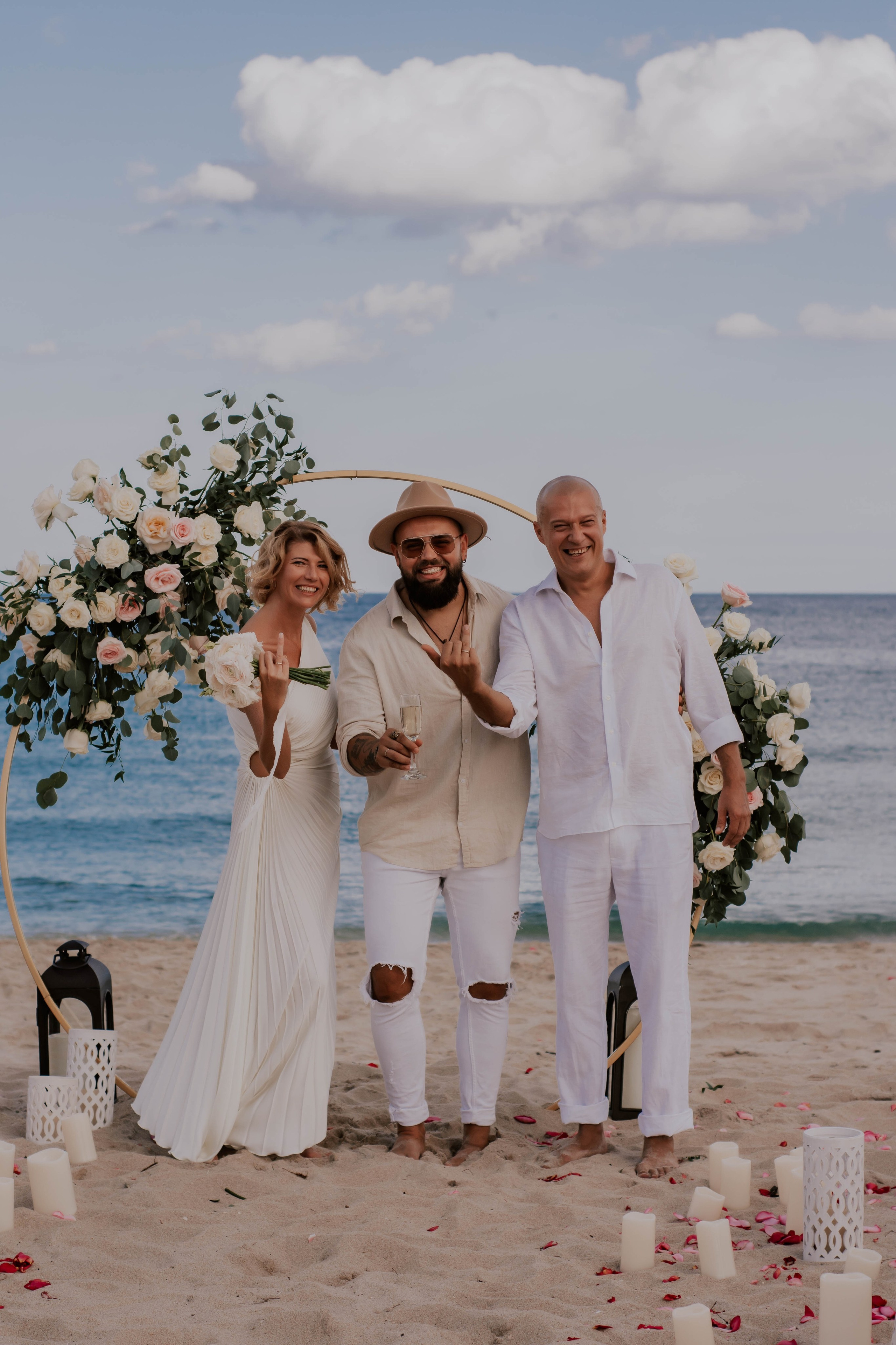 Wedding photography in Miami. Professional portrait photographer in Los Angeles | Axenia Haritonova