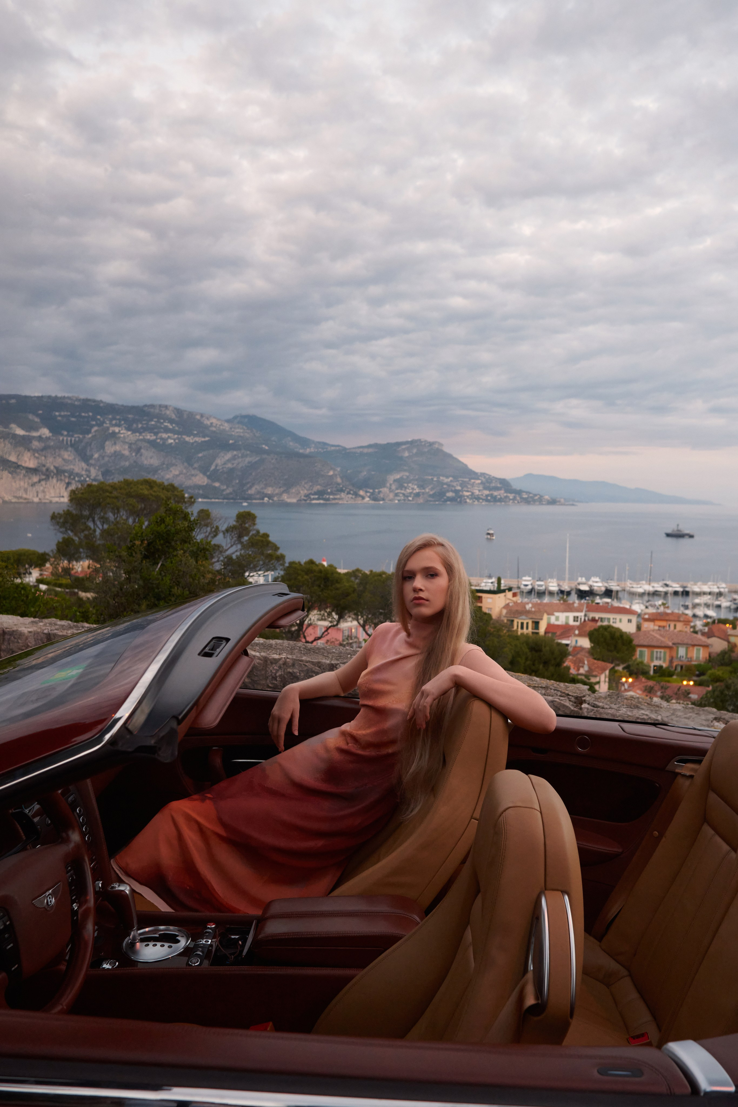 Alina & Anjelika Photoshoot in Beaulieu-sur-Mer – Exclusive Album | Alisa Postnykova. Portrait & Fashion Photographer | Сannes, Paris, Monaco, Dubai, Kyiv — - Alisa Postnykova