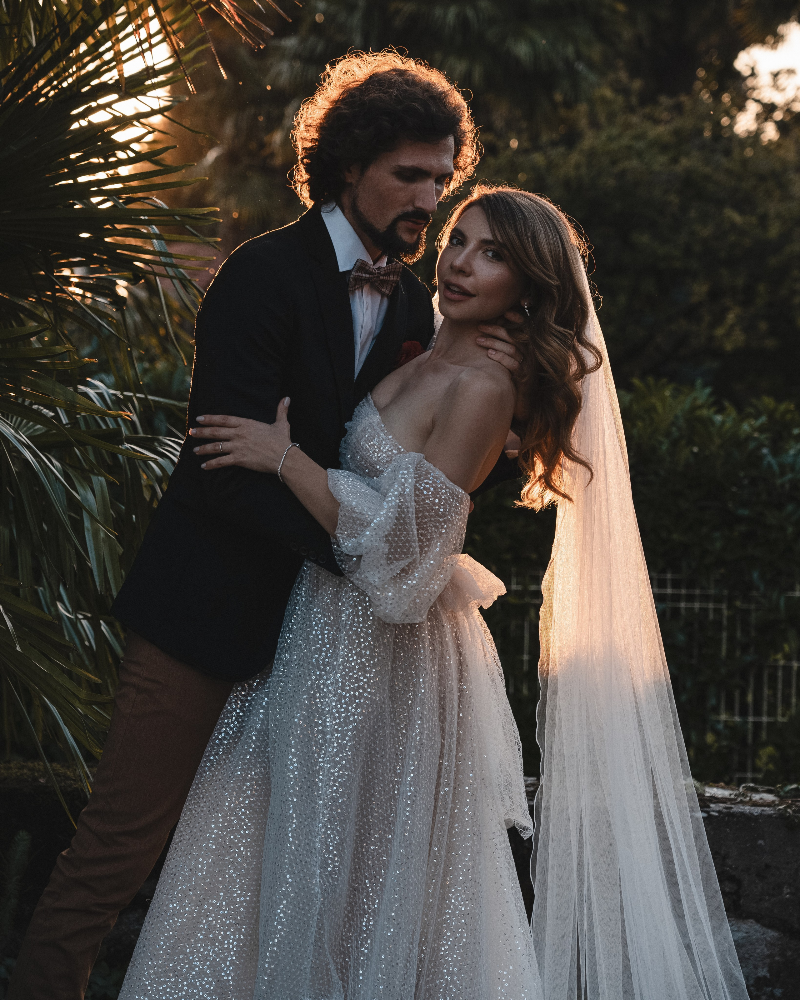 Tina & Ivan. Photographe Suisse Tatiana Lyzhina