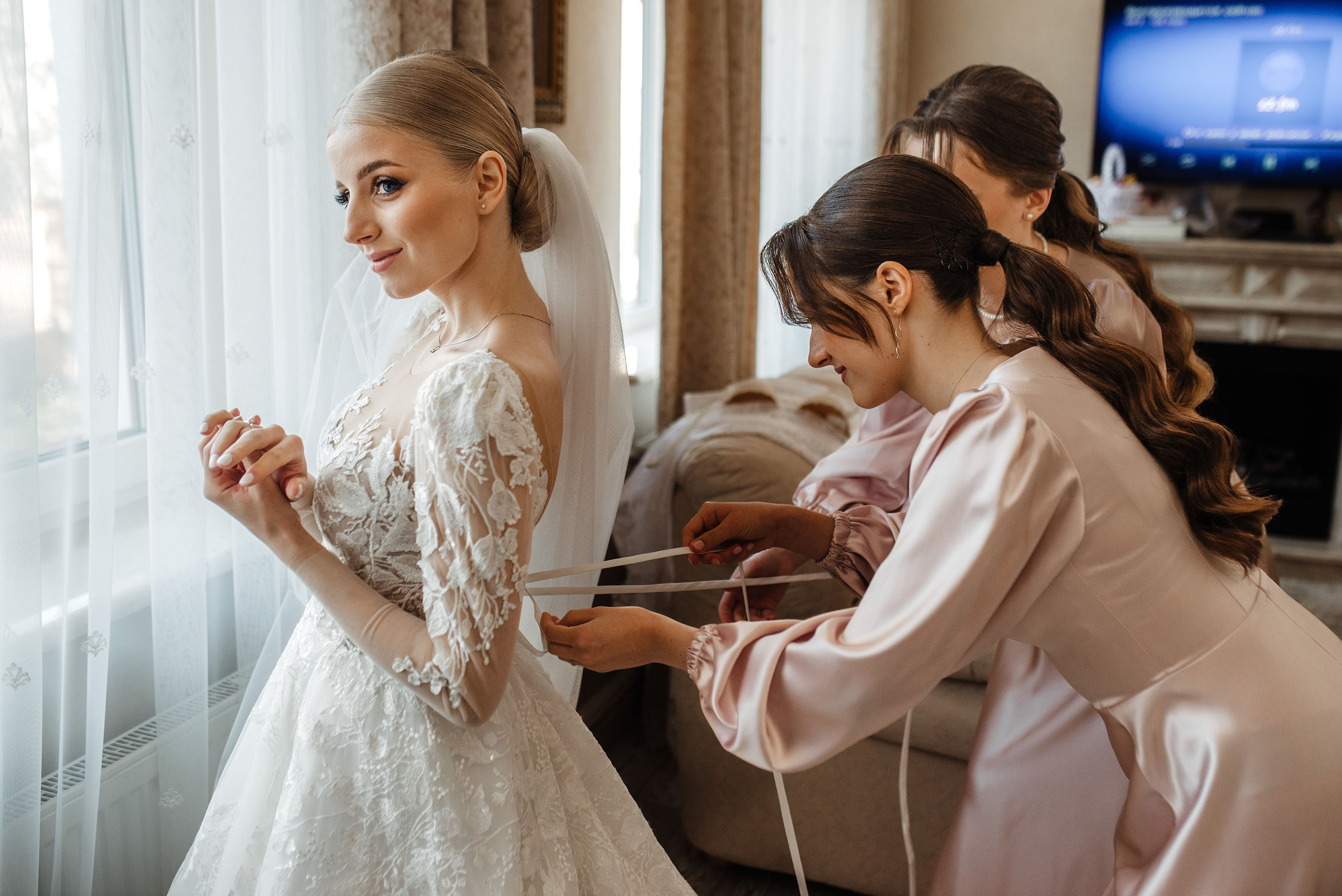 Весілля Нестор та Марія. Весільний та портретний фотограф Кизим Арсен