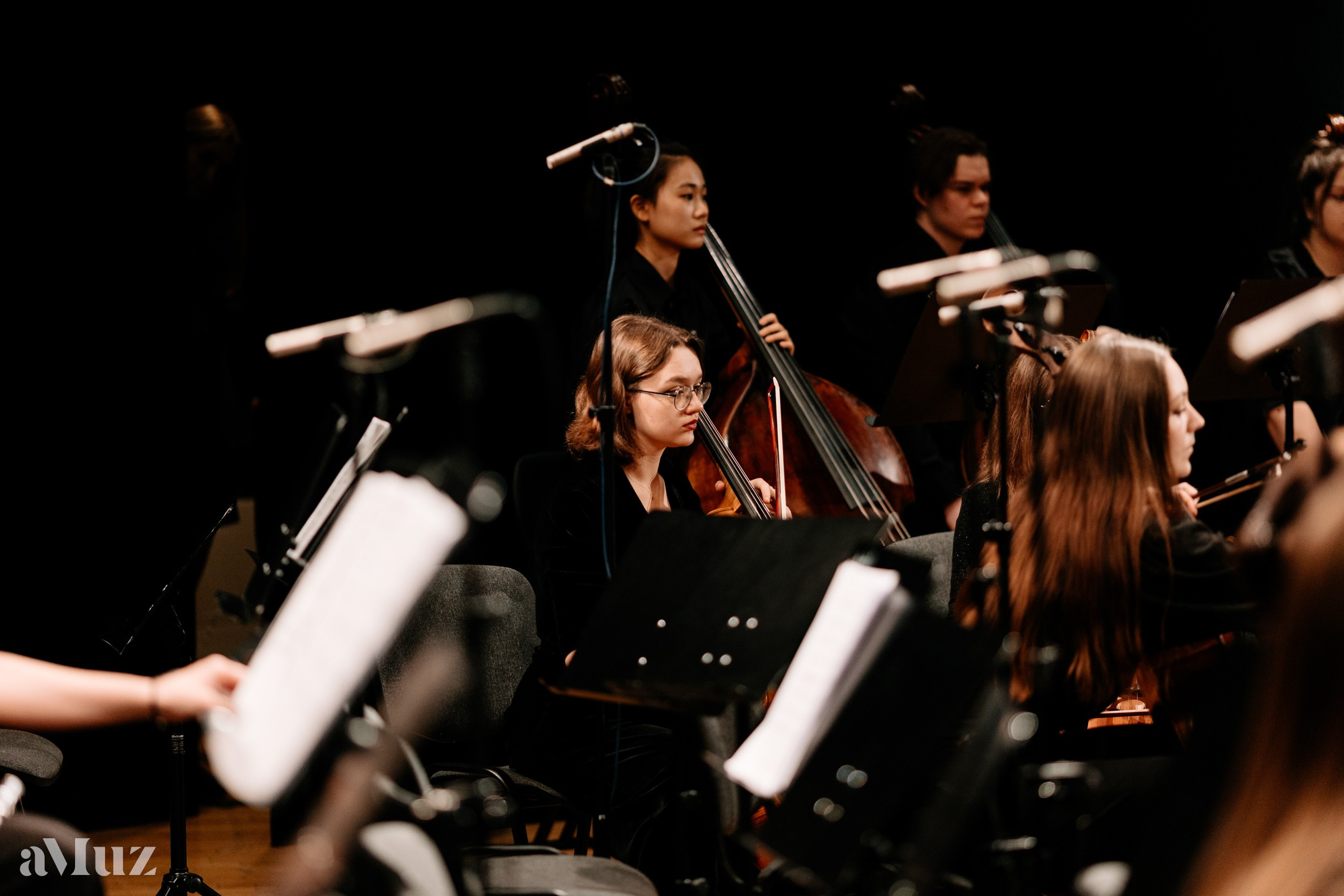 Koncert Karnawałowy. Fotograf Ślubny Warszawa - Sesje Biznesowe Rodzinne Eventy