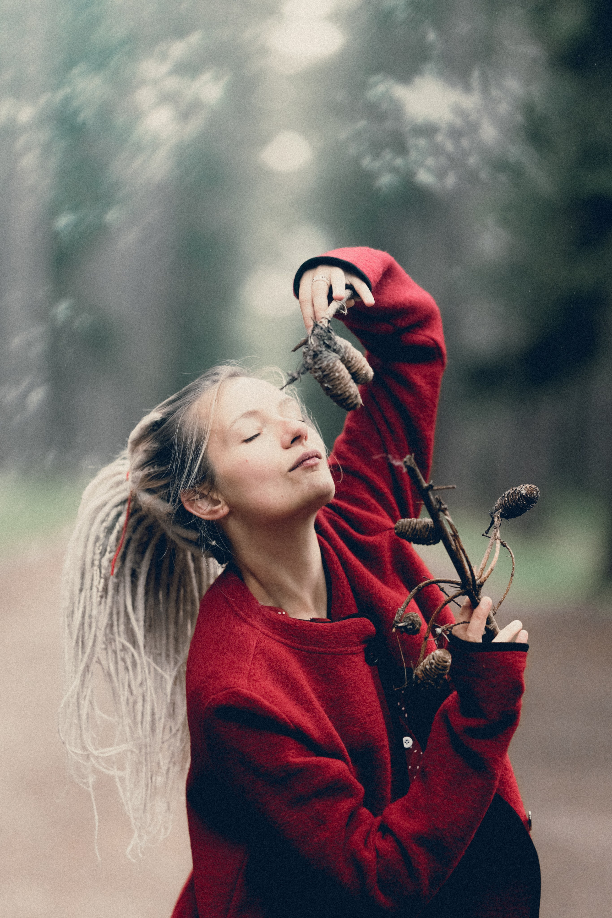 Alexandra. Irina Zoteeva — Portrait, Brand & Family Photographer in Solihull