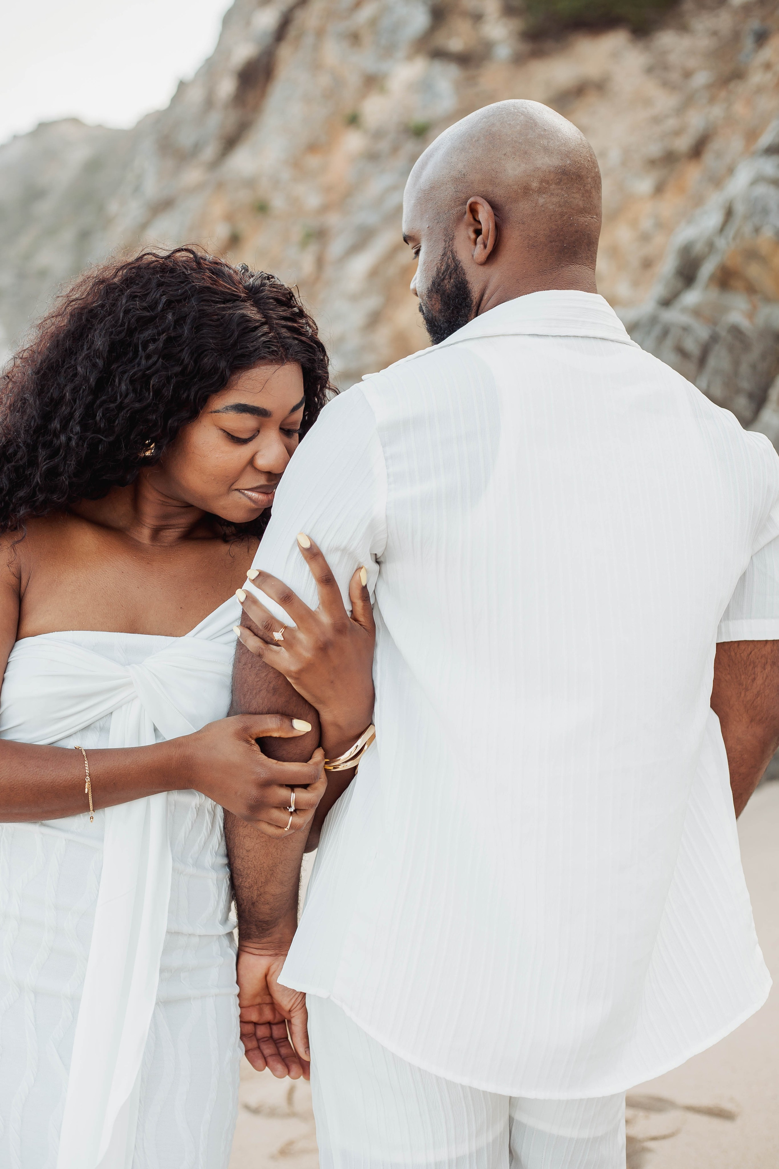 Orlanda e Márcio. Fazemos o seu casamento ser lembrado por gerações