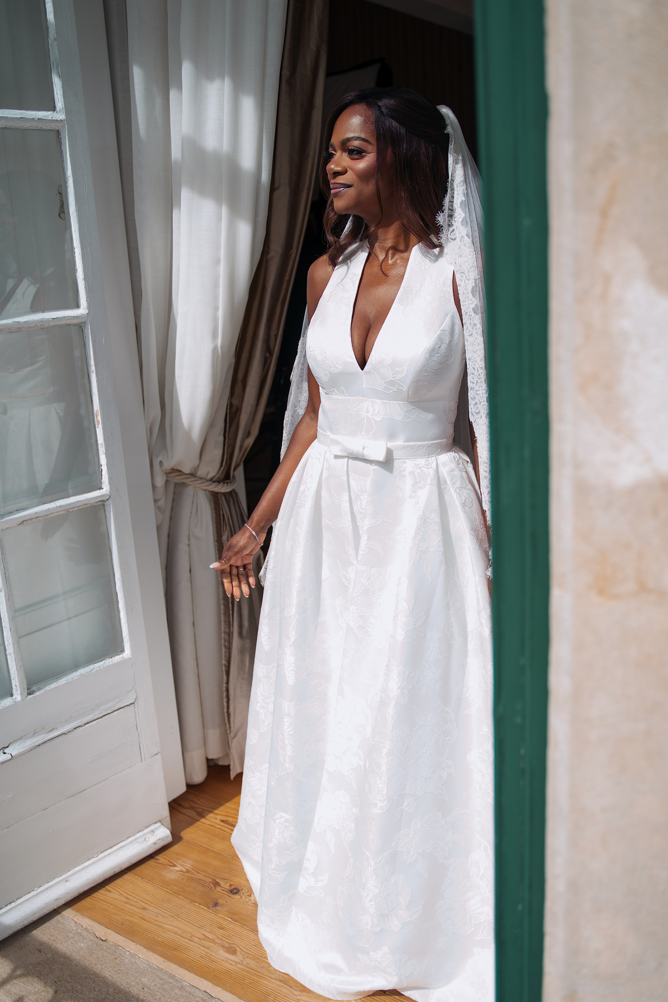 Maria & Artur. Fazemos o seu casamento ser lembrado por gerações