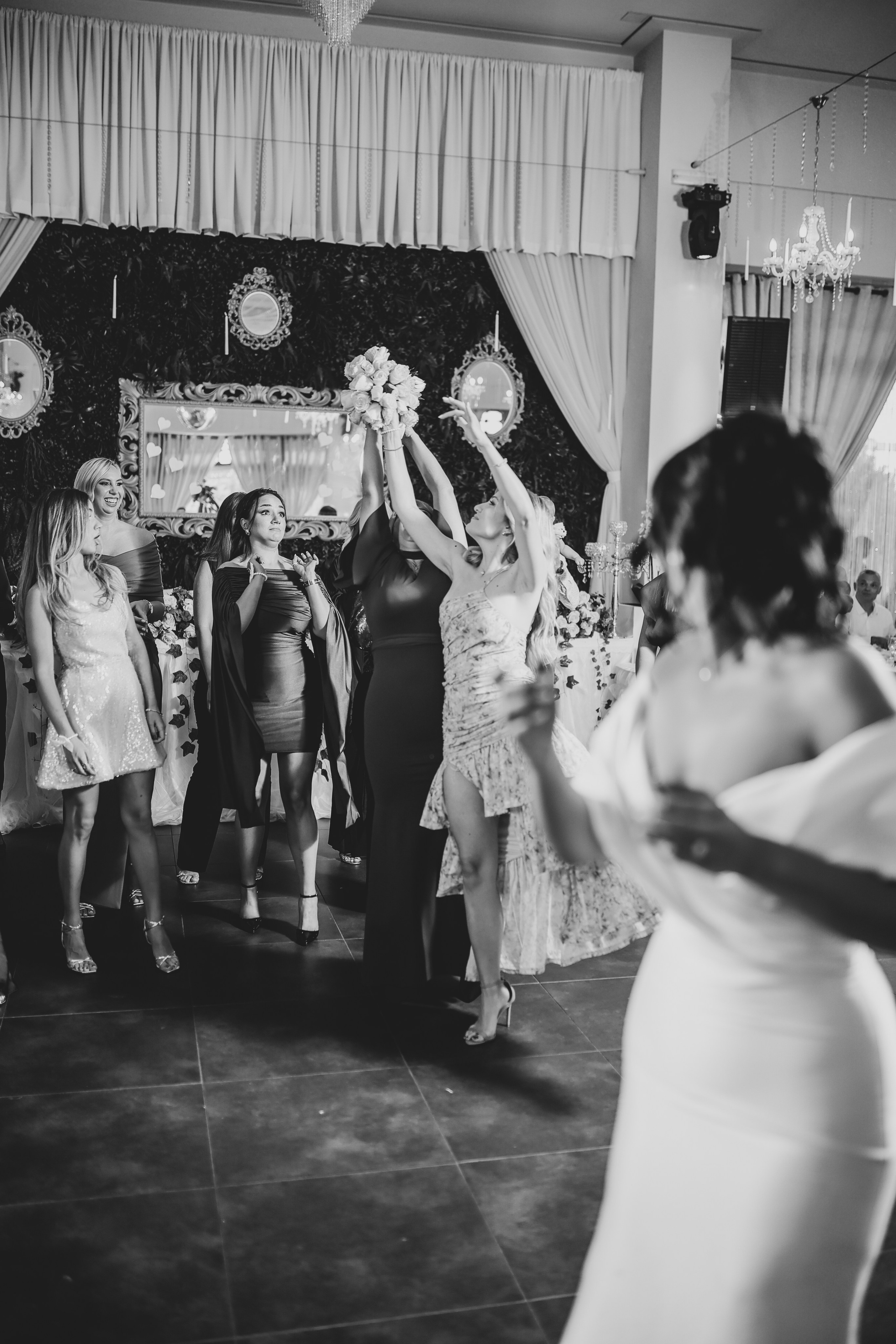 Ivona&Aleksandar Wedding. HOME