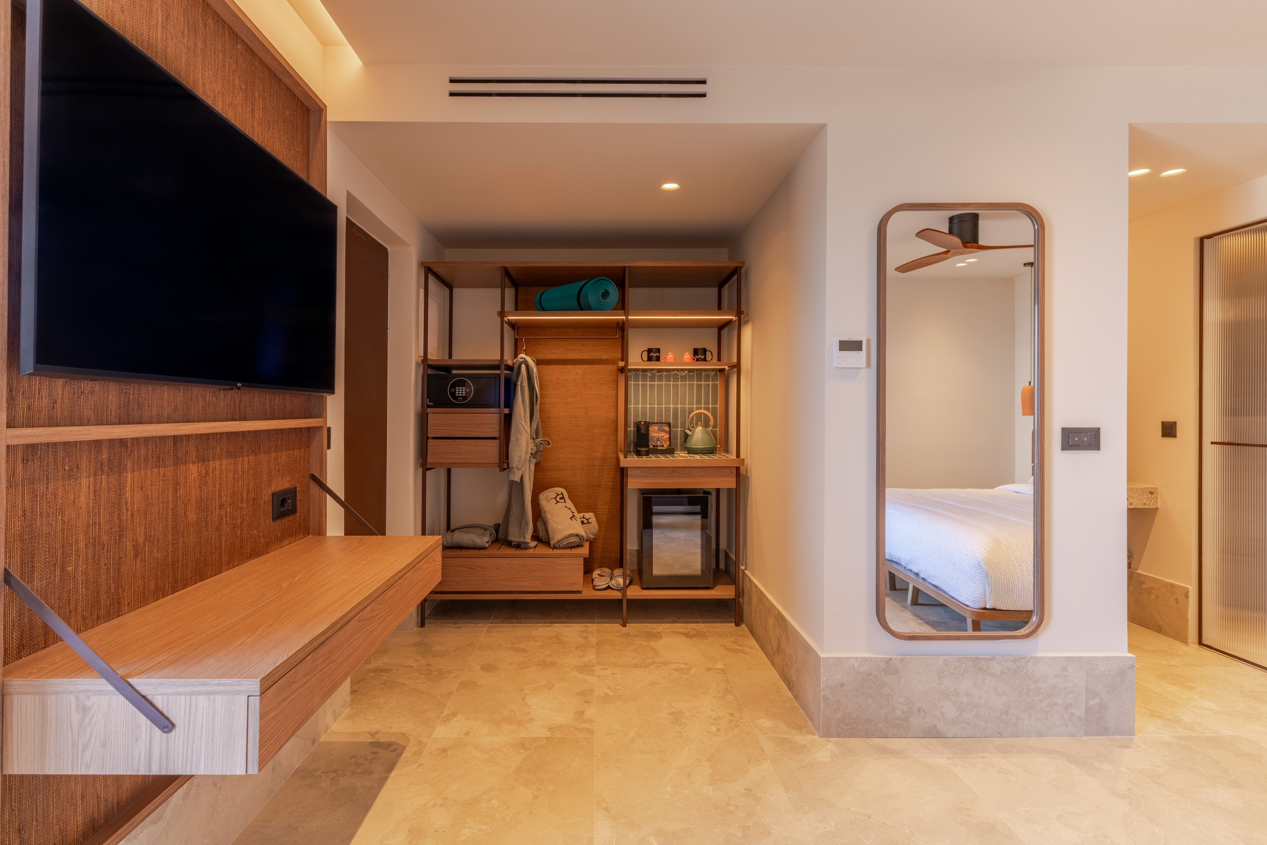 INNSiDE Elounda by Melia, Hotel photography. Hotel Photographer Greece | George Katsaelis | sketch.gr