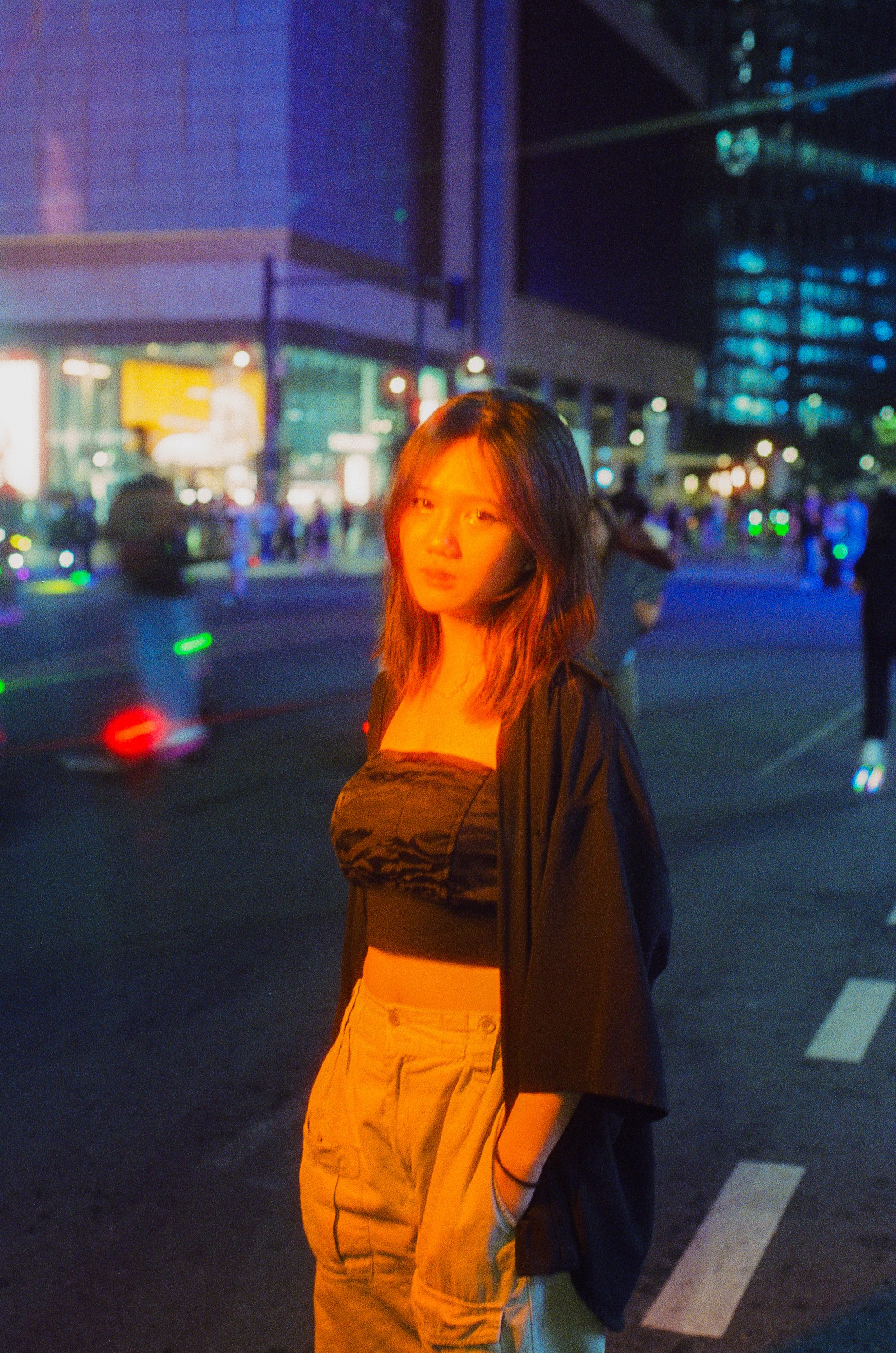 Portraits on Film. Interior & Architectural Photographer Philippines | Argen Carlo Camaclang