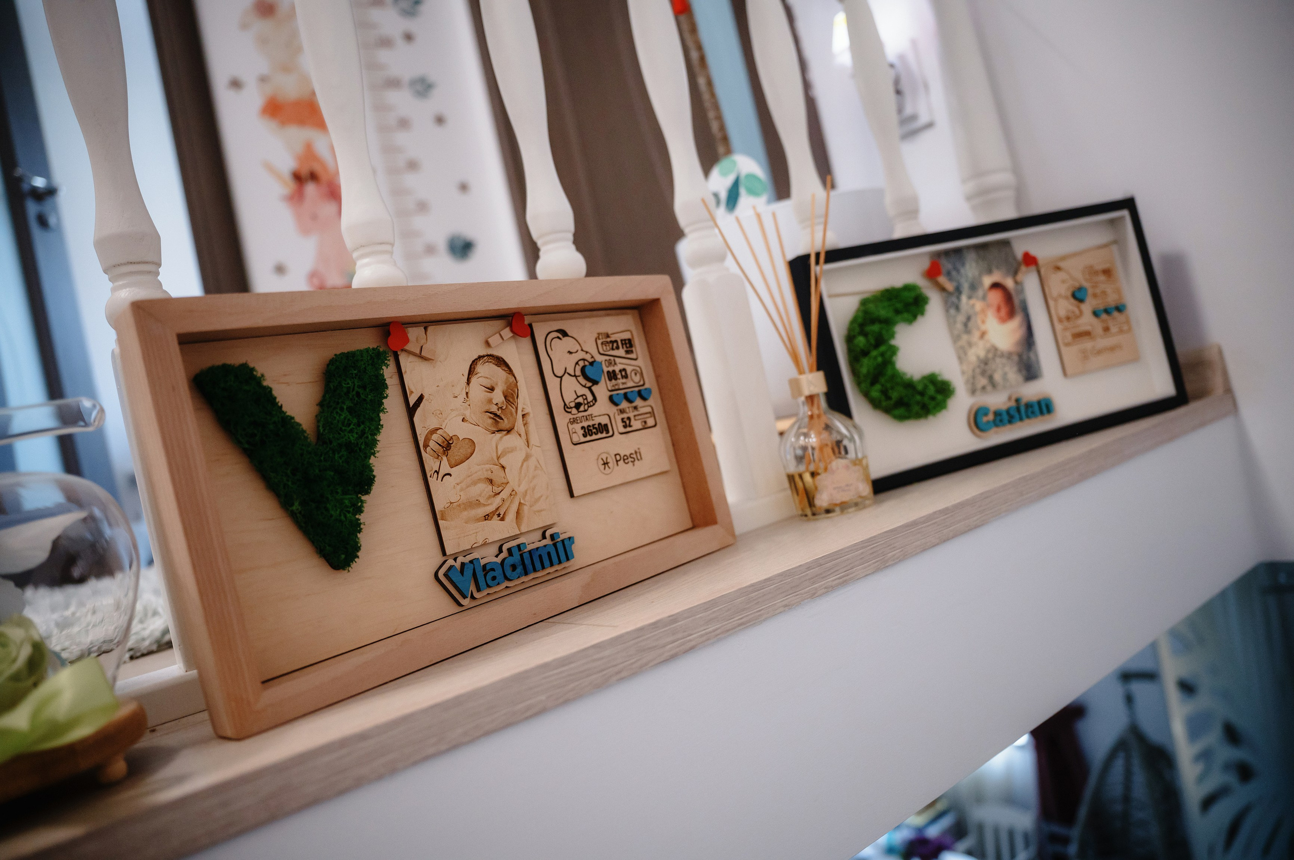 Povestea lui Vladimir. Laurentiu Stefan StoryTeller