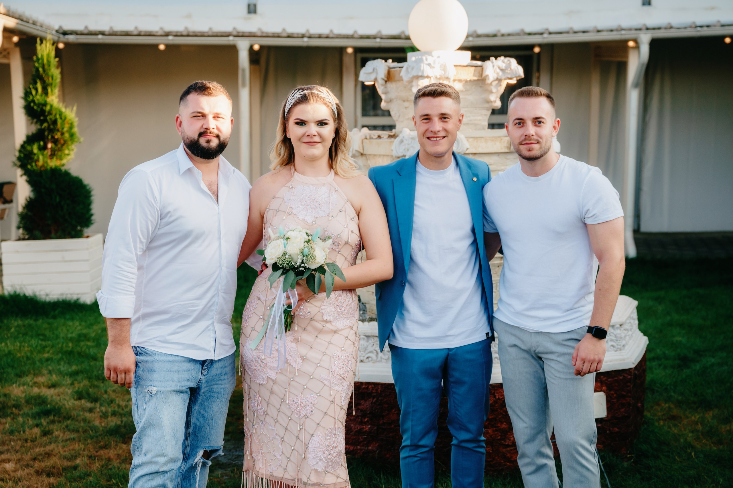 CUNUNIE Adelina si Alexandru. Laurentiu Stefan StoryTeller