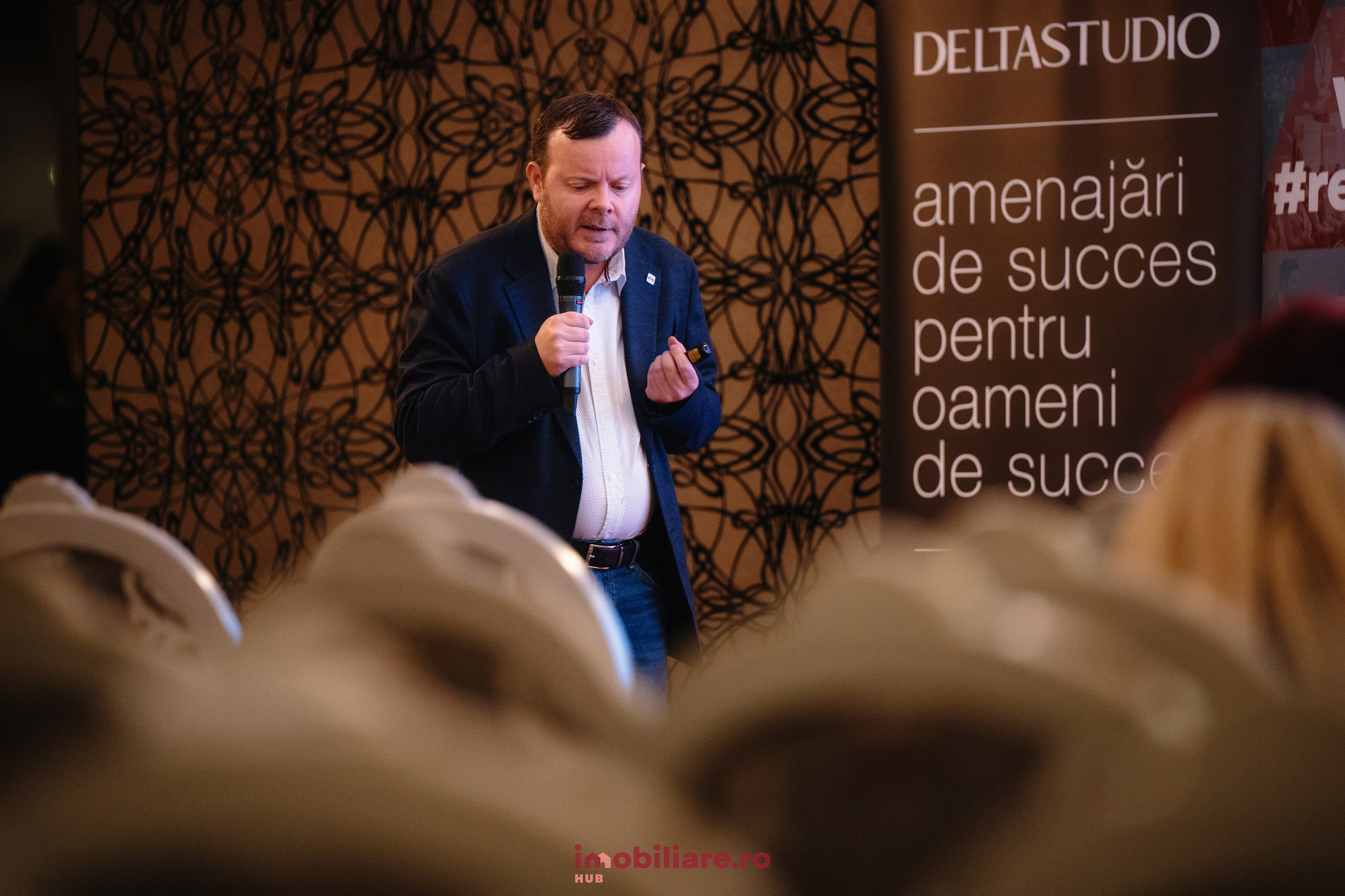 Imobliare HUB. Laurentiu Stefan StoryTeller
