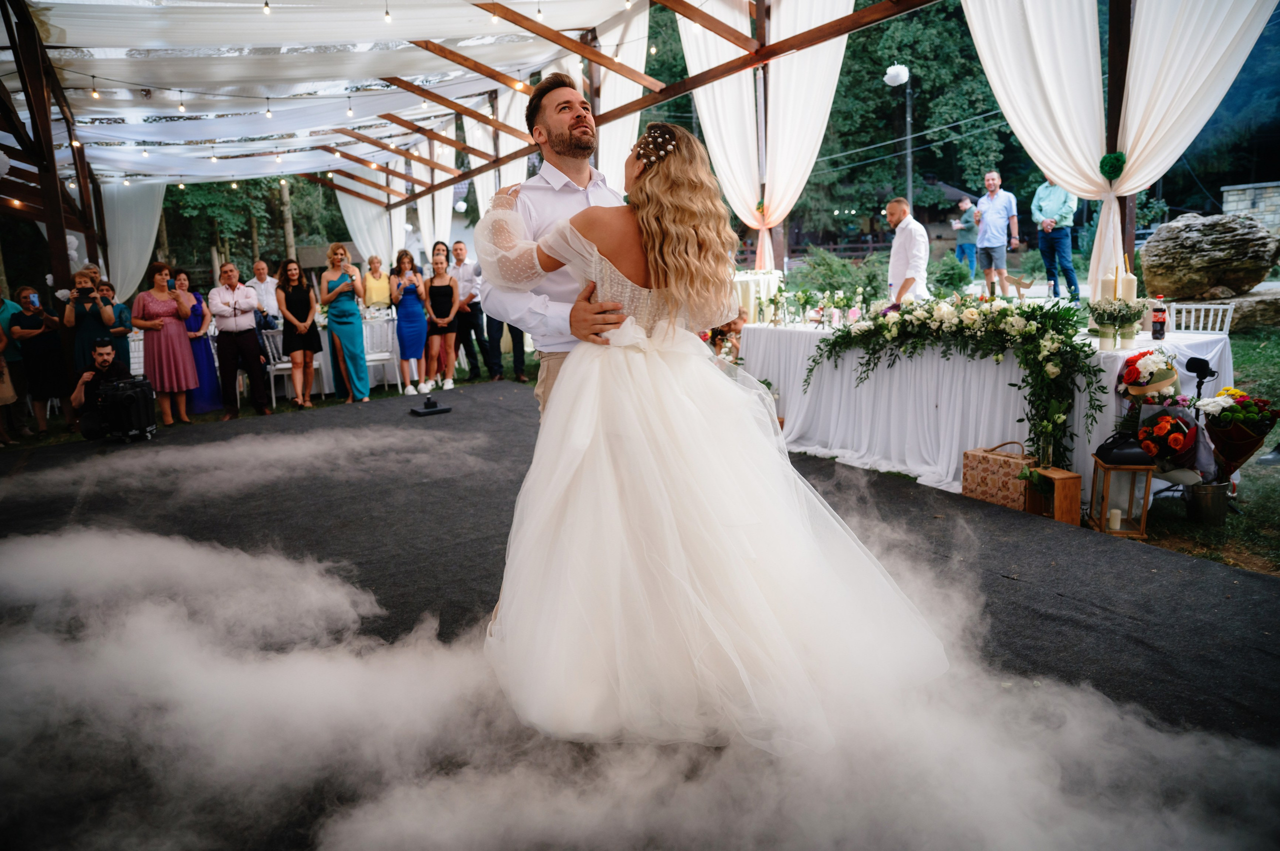 NUNTA Carina si Andrei. Laurentiu Stefan StoryTeller