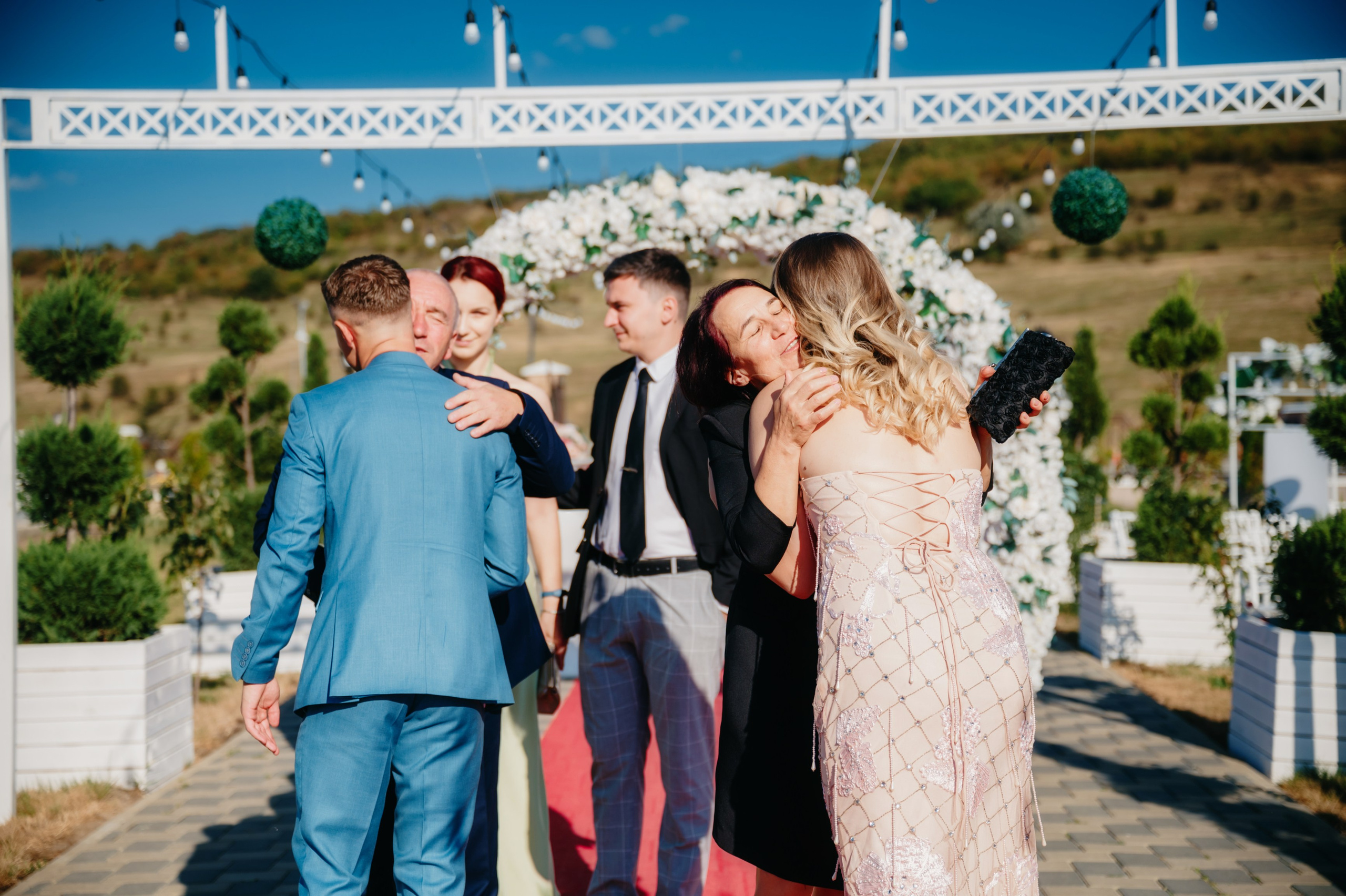 CUNUNIE Adelina si Alexandru. Laurentiu Stefan StoryTeller