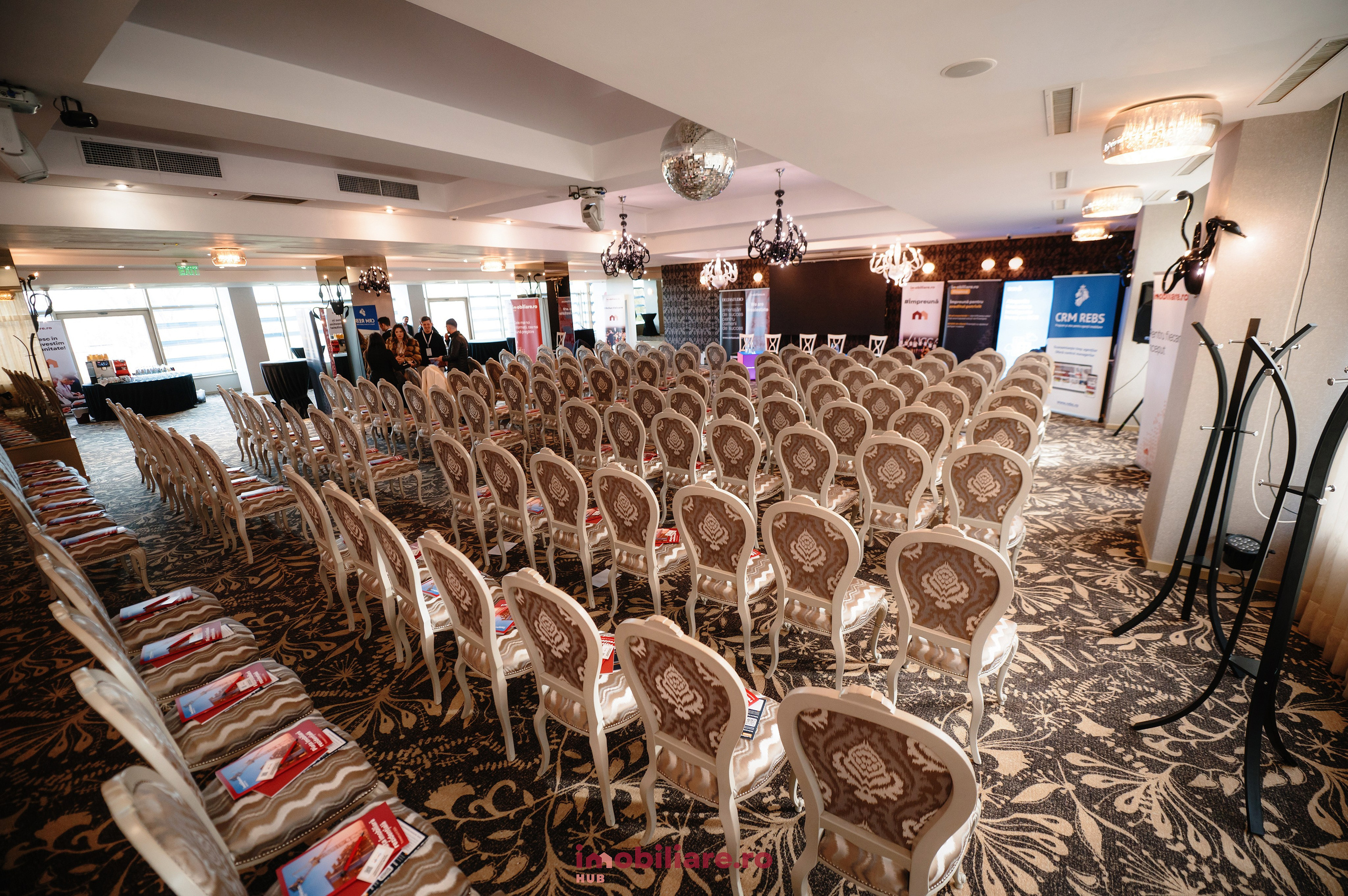 Imobliare HUB. Laurentiu Stefan StoryTeller