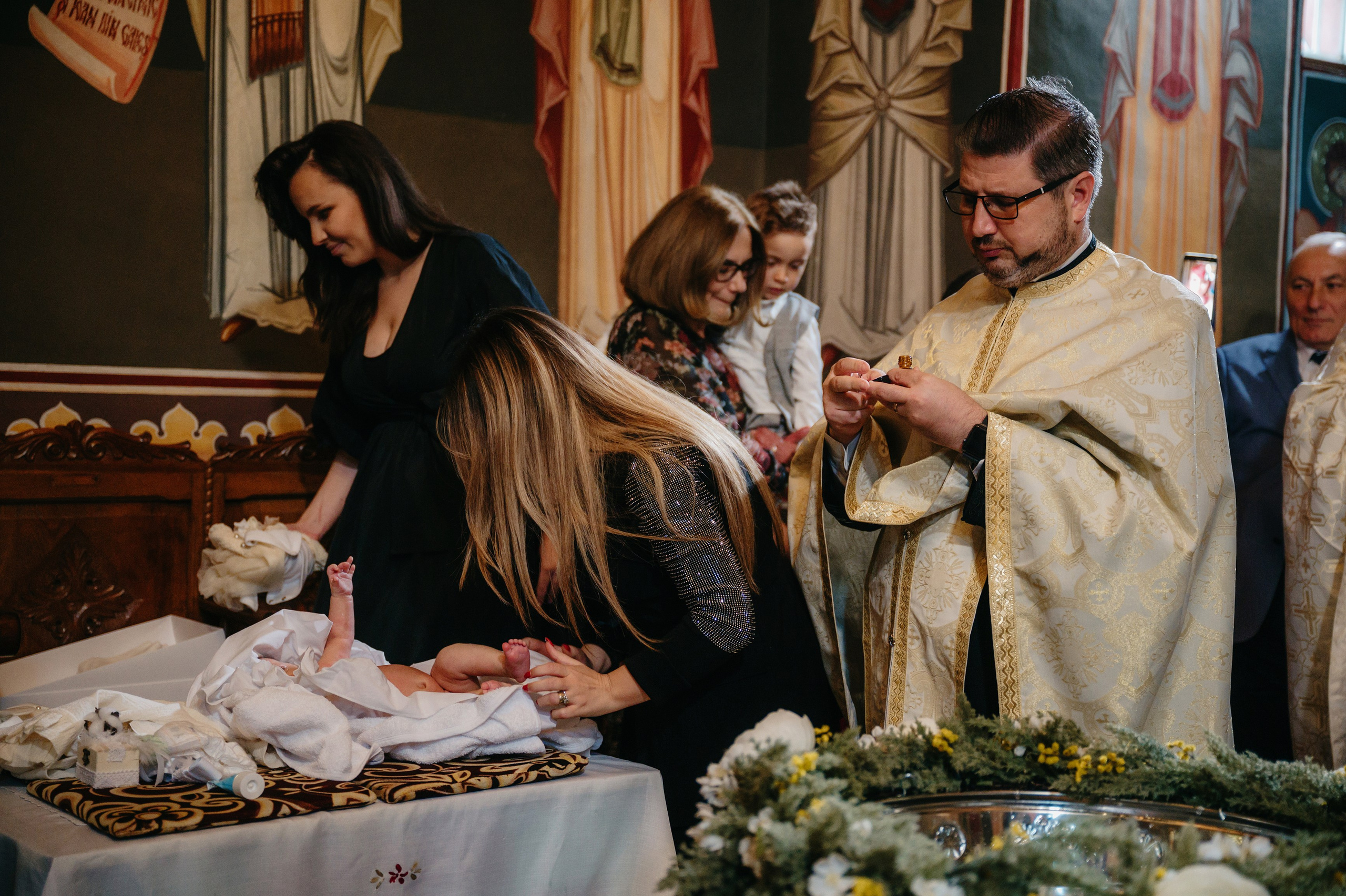 BOTEZ Ana Natasha. Laurentiu Stefan StoryTeller