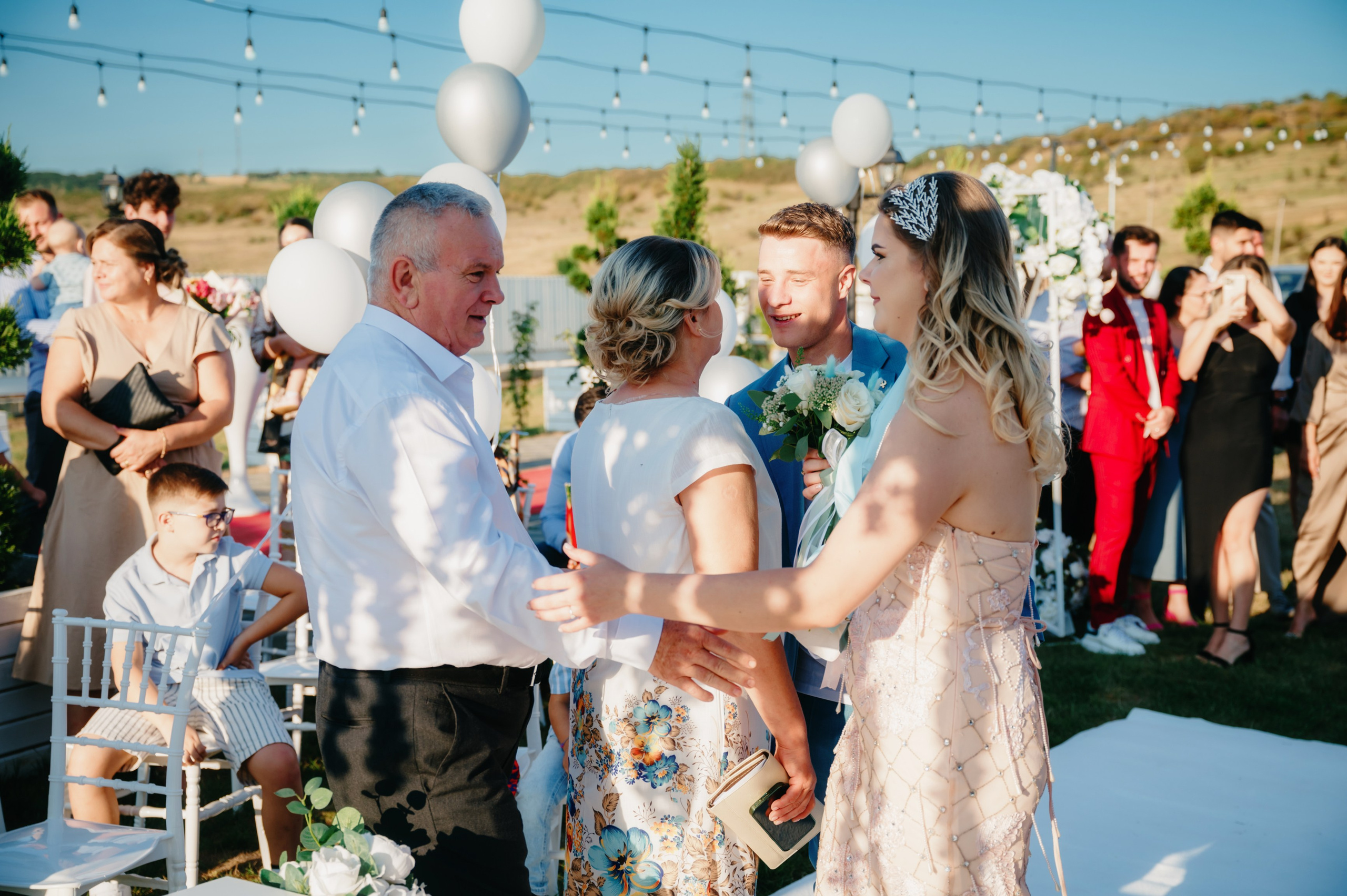 CUNUNIE Adelina si Alexandru. Laurentiu Stefan StoryTeller