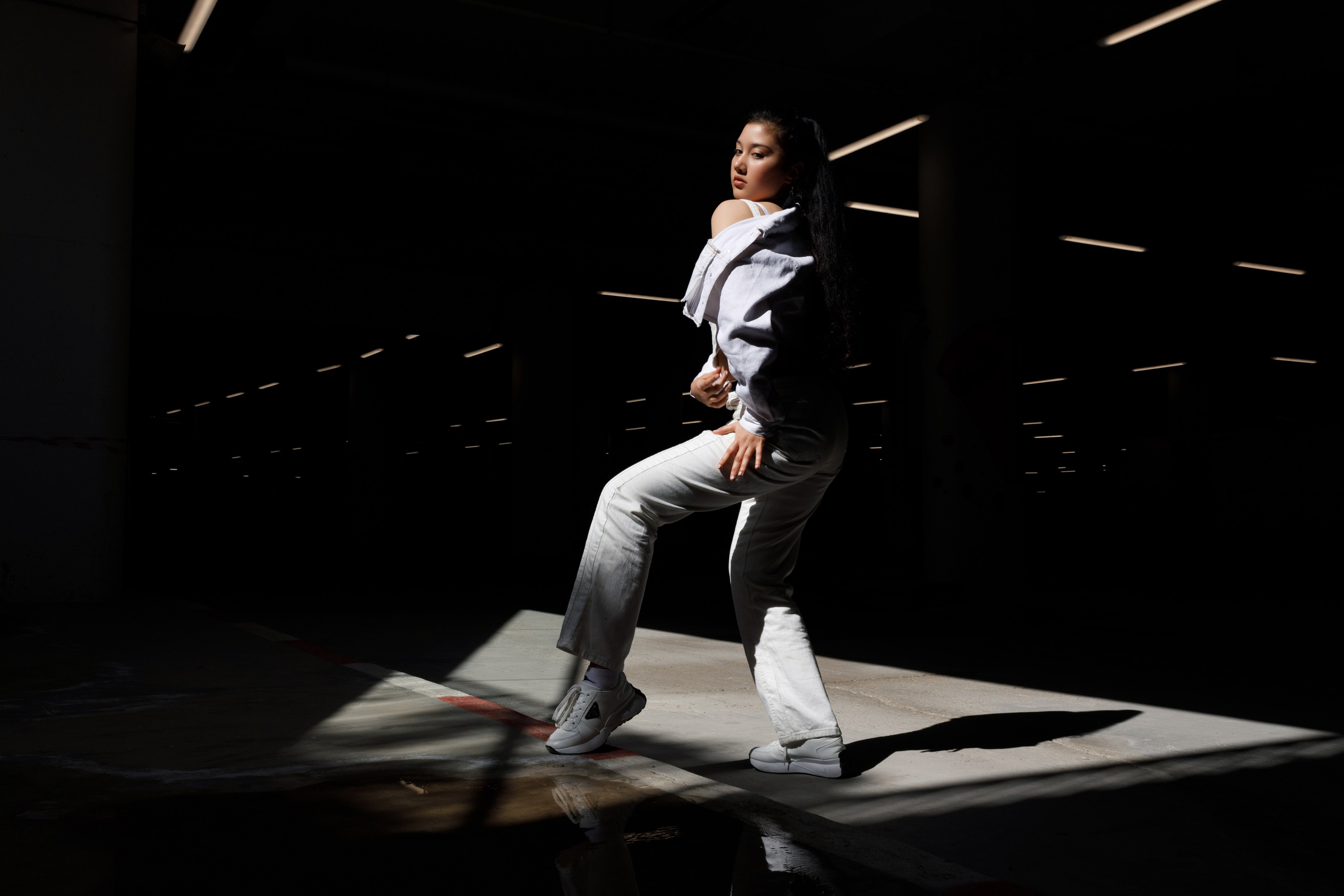 Individual shooting. Семейный детский фотограф Бляхер Ирина в Израиле