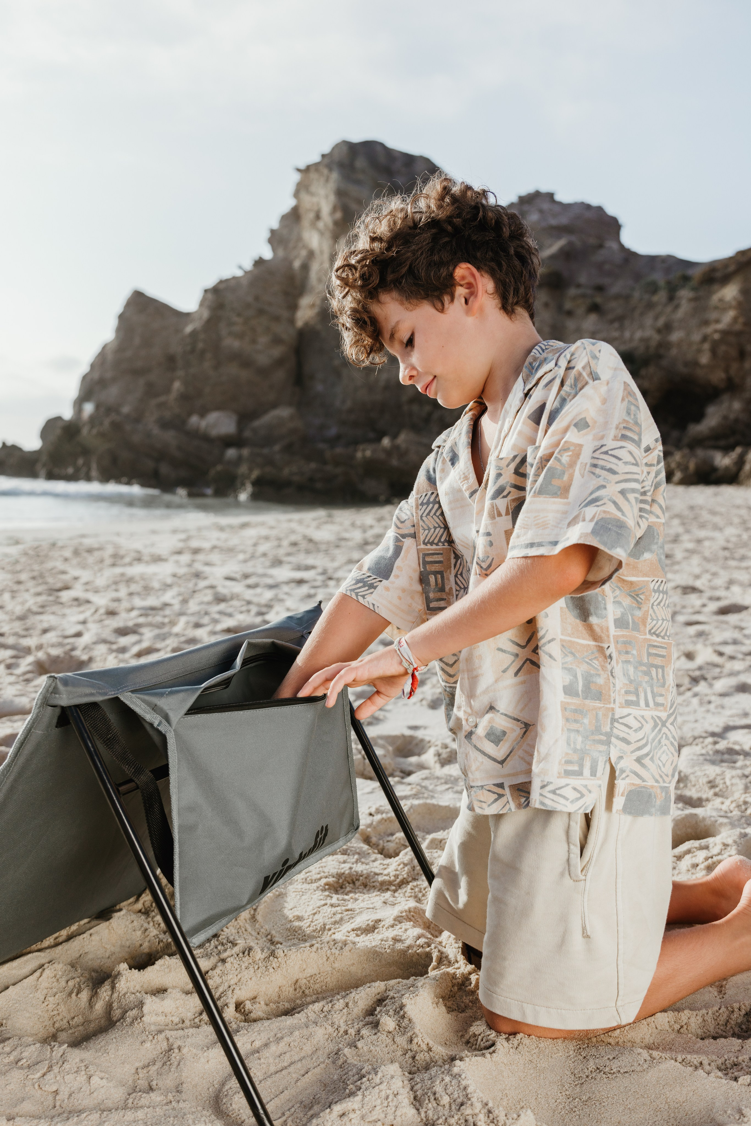 VIRTUFIT BEACH. Beyond Creative 20 | Cinematic Video & Photography Production Lisbon & Algarve