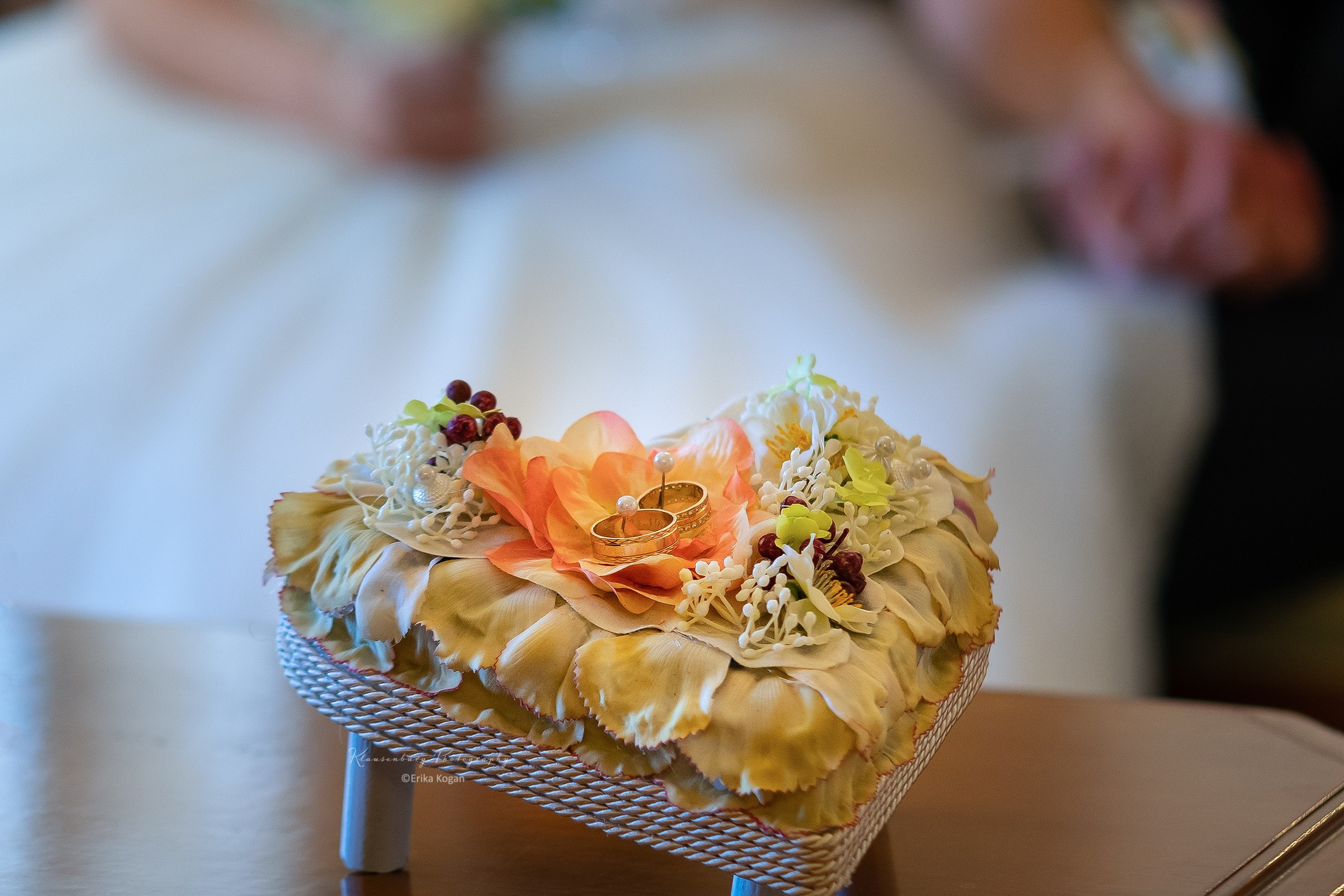 Wedding. Klausenburg Photography