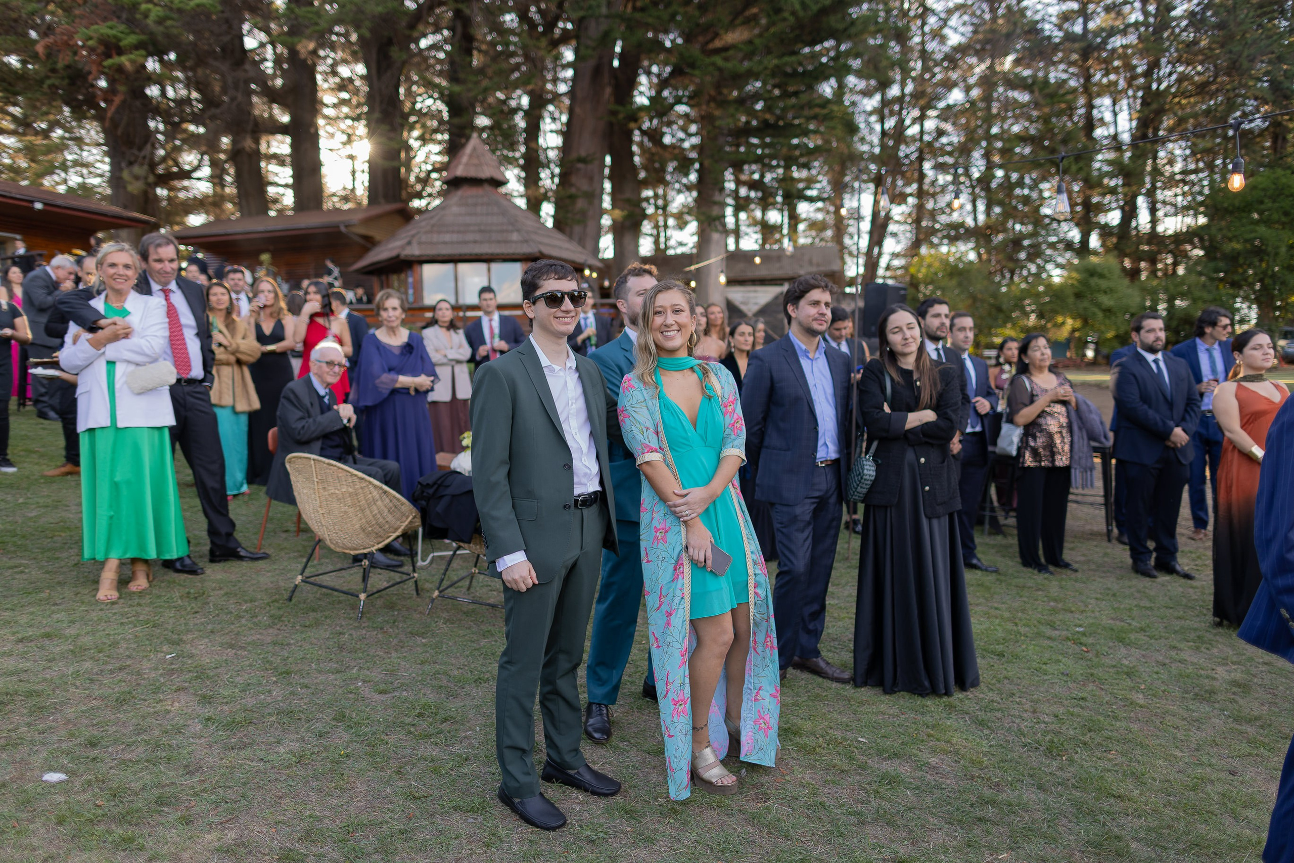 Sofi + Ricky. Alvaro Arriagada Fotografía