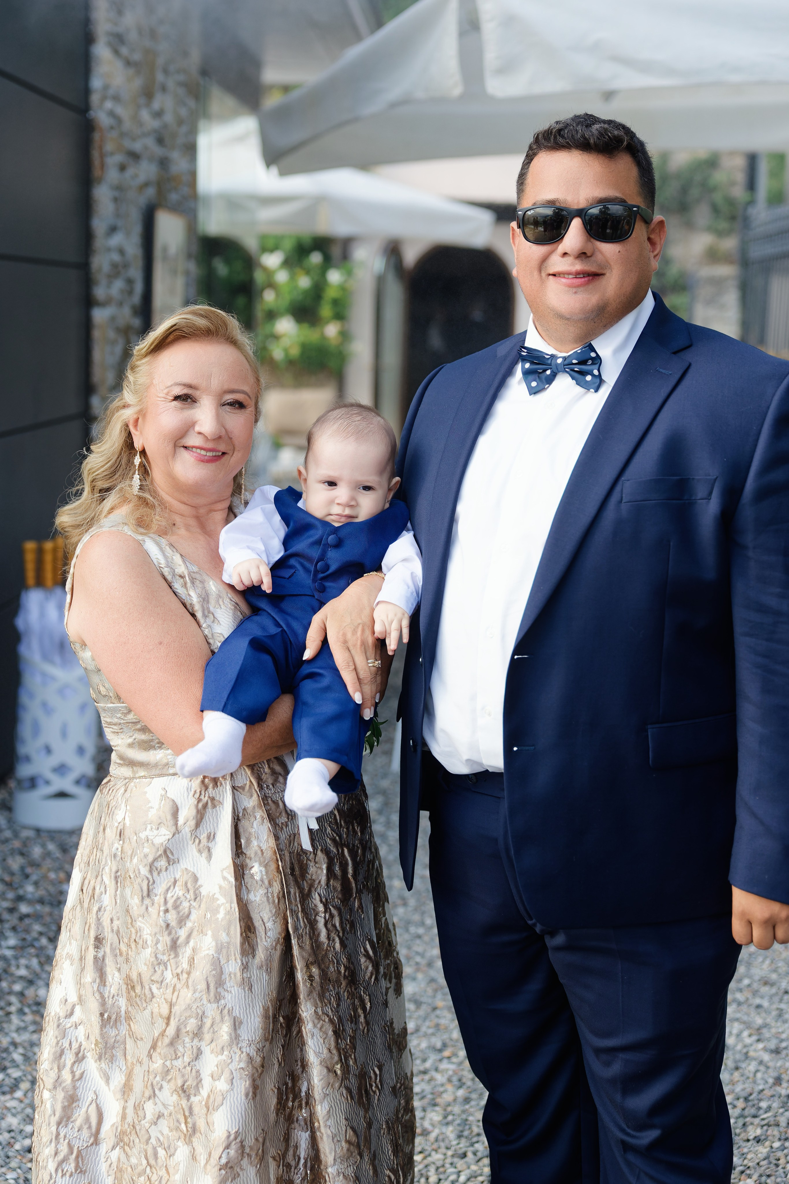 Wedding at Villa Porta on Lake Maggiore