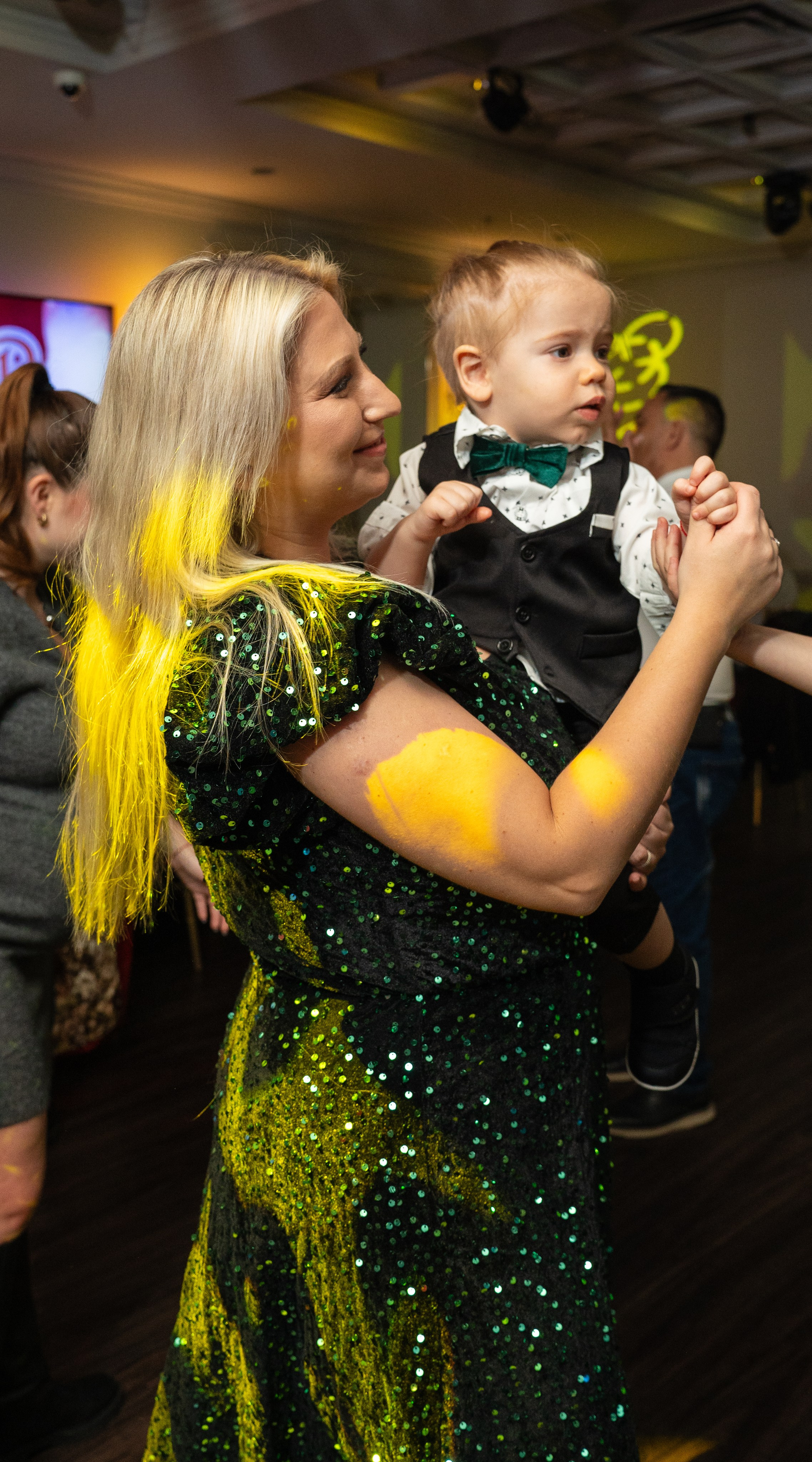 Birthdays Parties. Mirgorodsky Photography