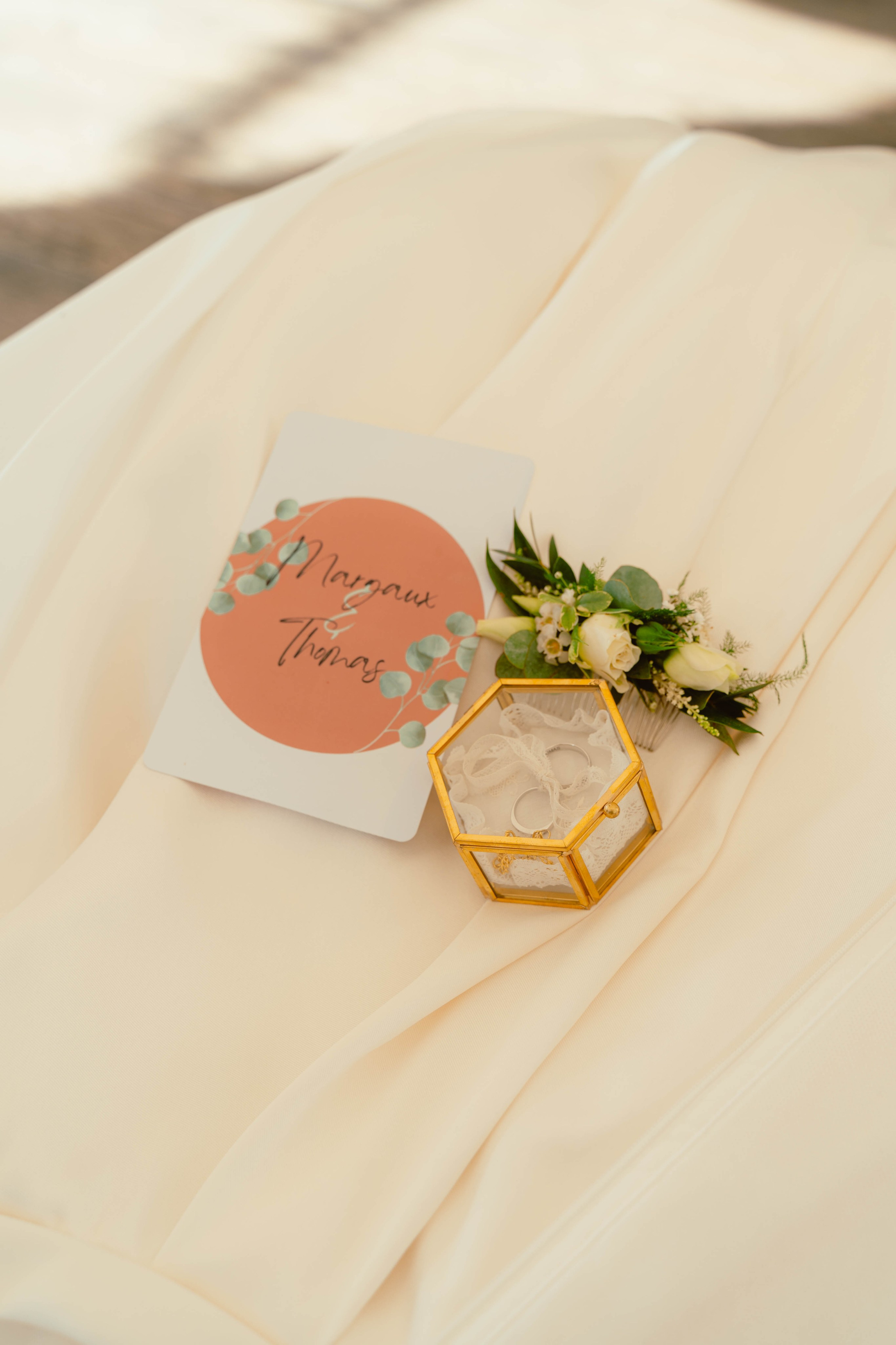 Margaux & Thomas. Weeding photographer / event / portrait