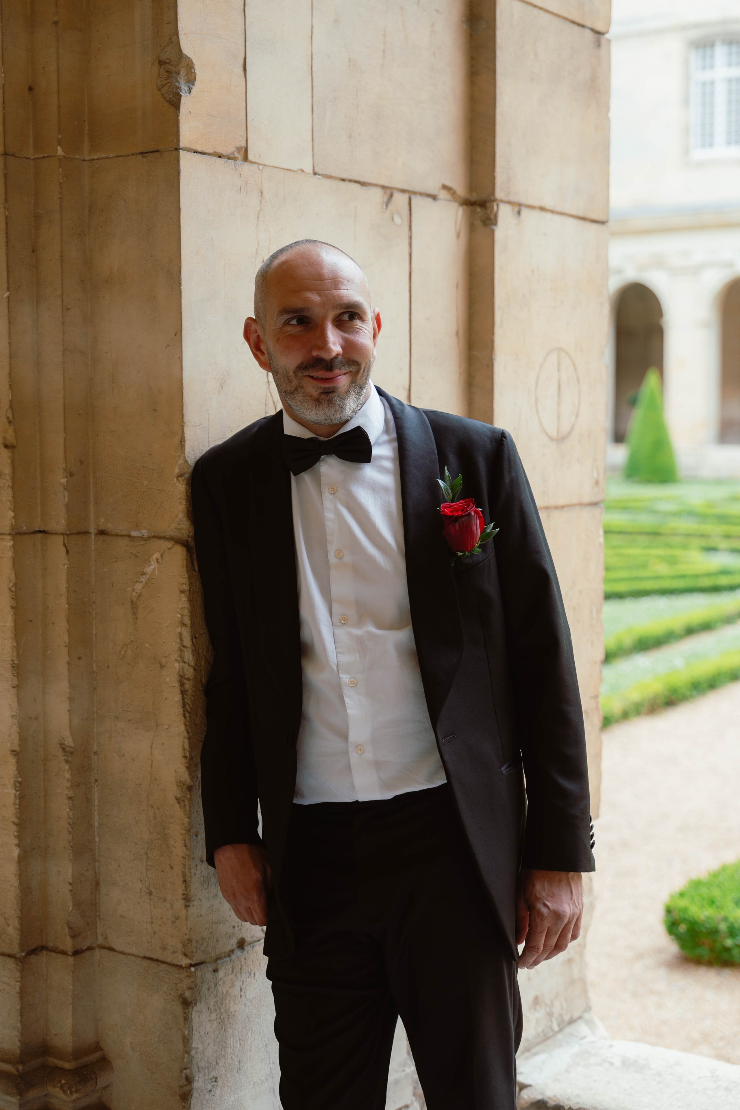 Madeline & Boris. Weeding photographer / event / portrait
