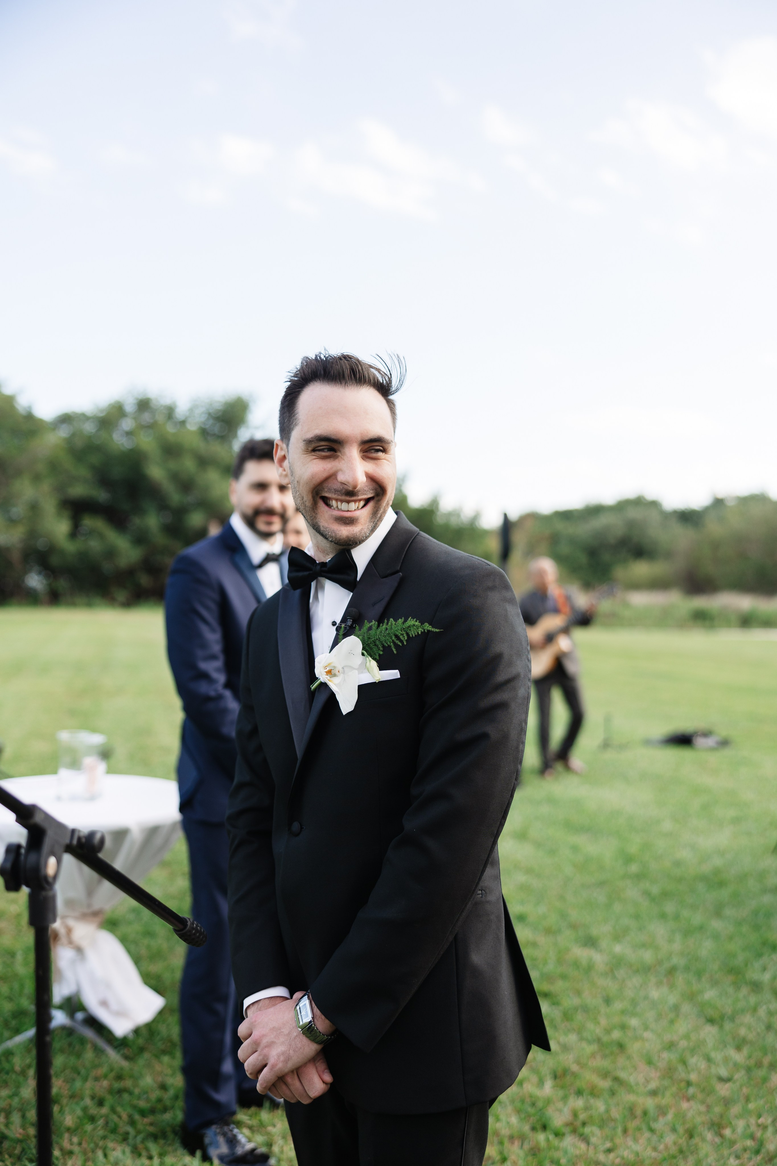 Mariella & Christopher’s Elegant Wedding at Deering Estate. YES I DO PRODUCTION — Wedding photography&videography