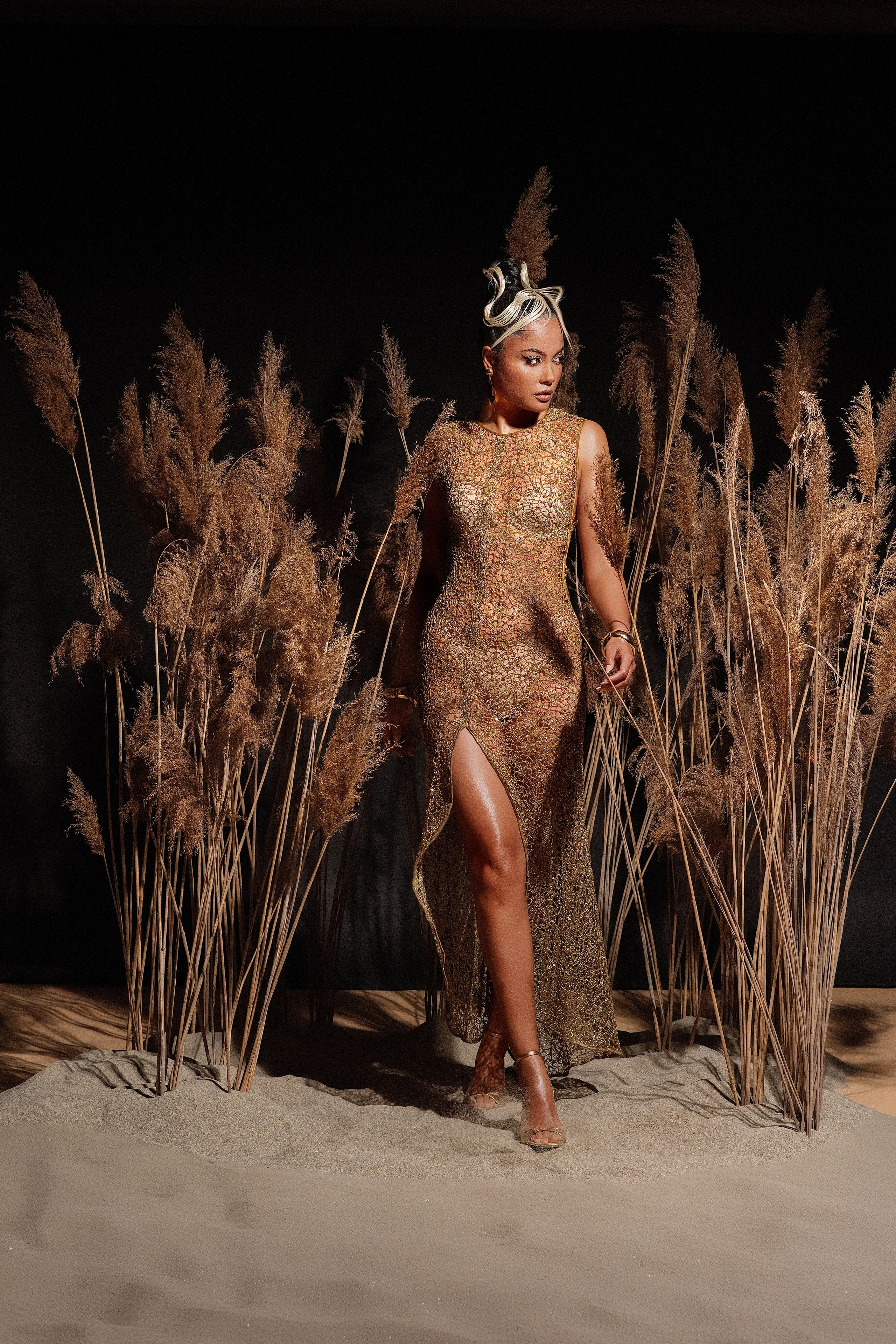 Fashion. Dian Ivanov — Professional Photographer