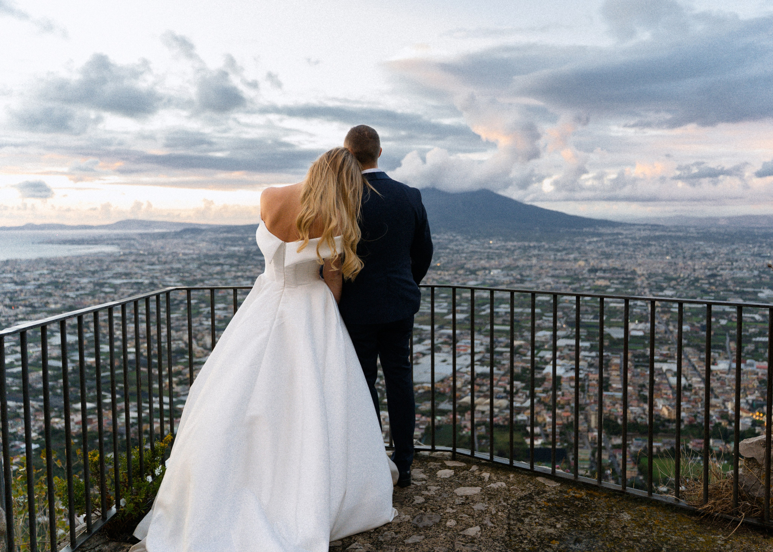 Domenico Svetlana. Дарина Иванова, лайфстайл фотограф в Неаполе. Портреты, свадьбы