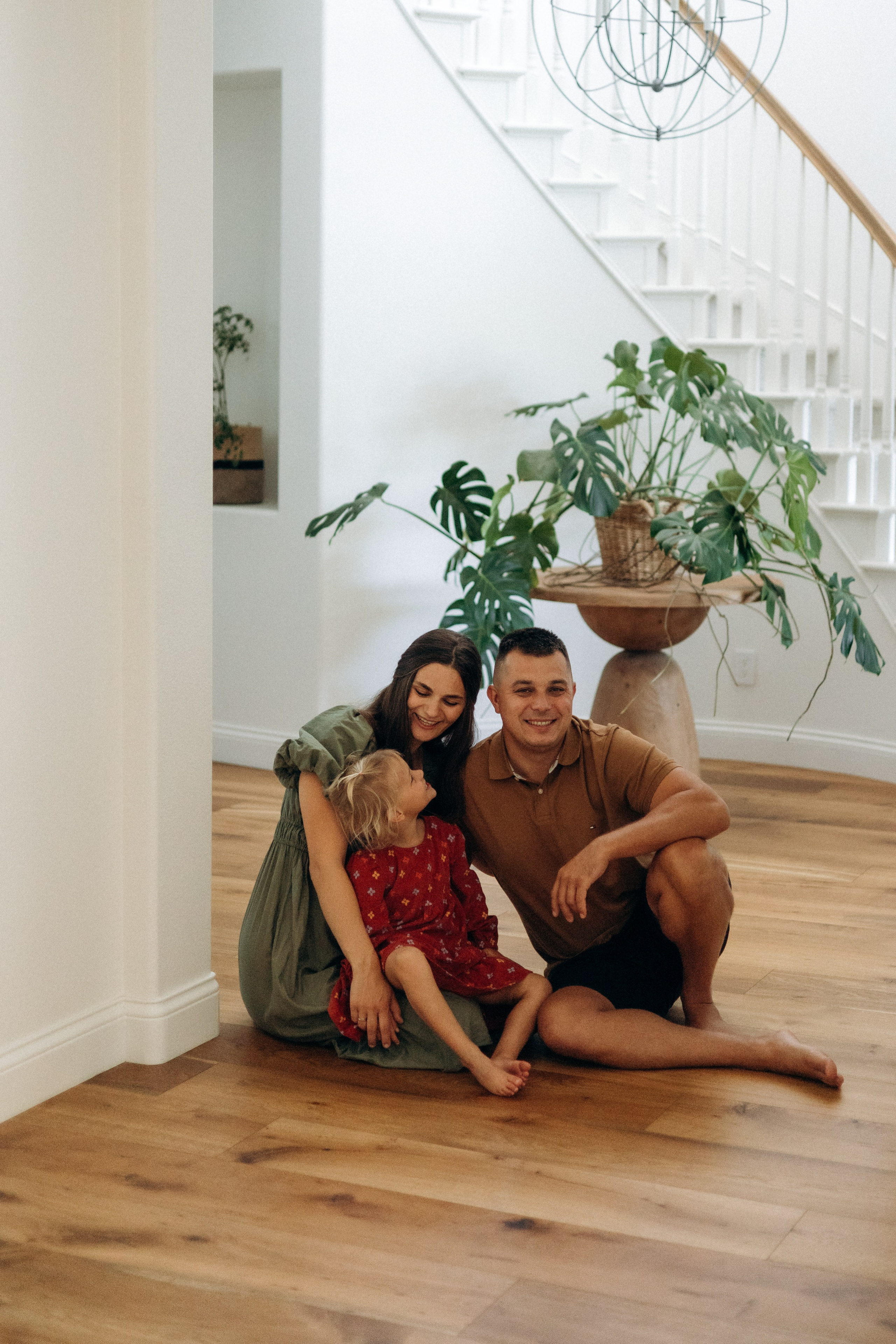 *. Wedding and family photographer San Diego