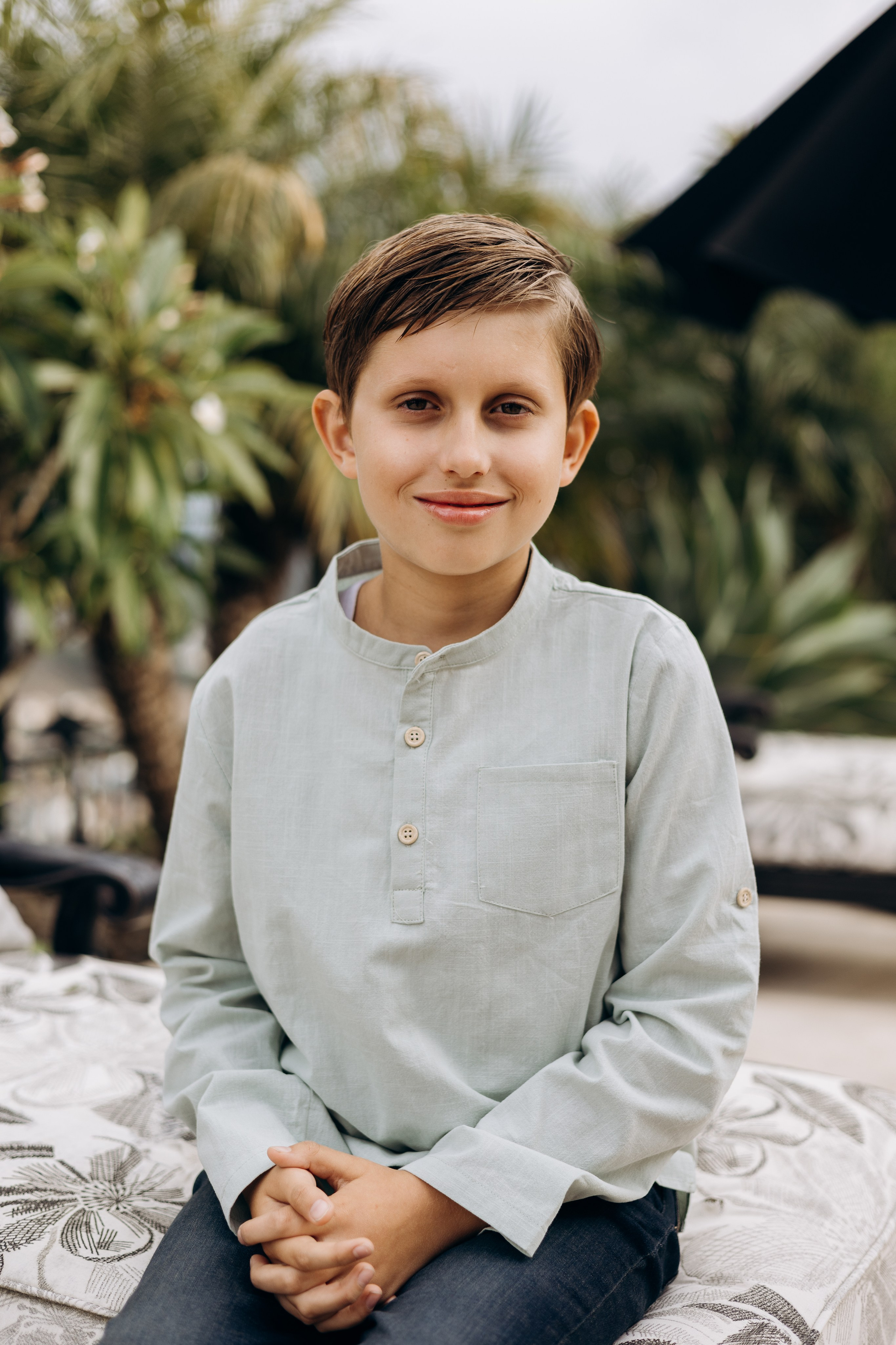 *. Wedding and family photographer San Diego