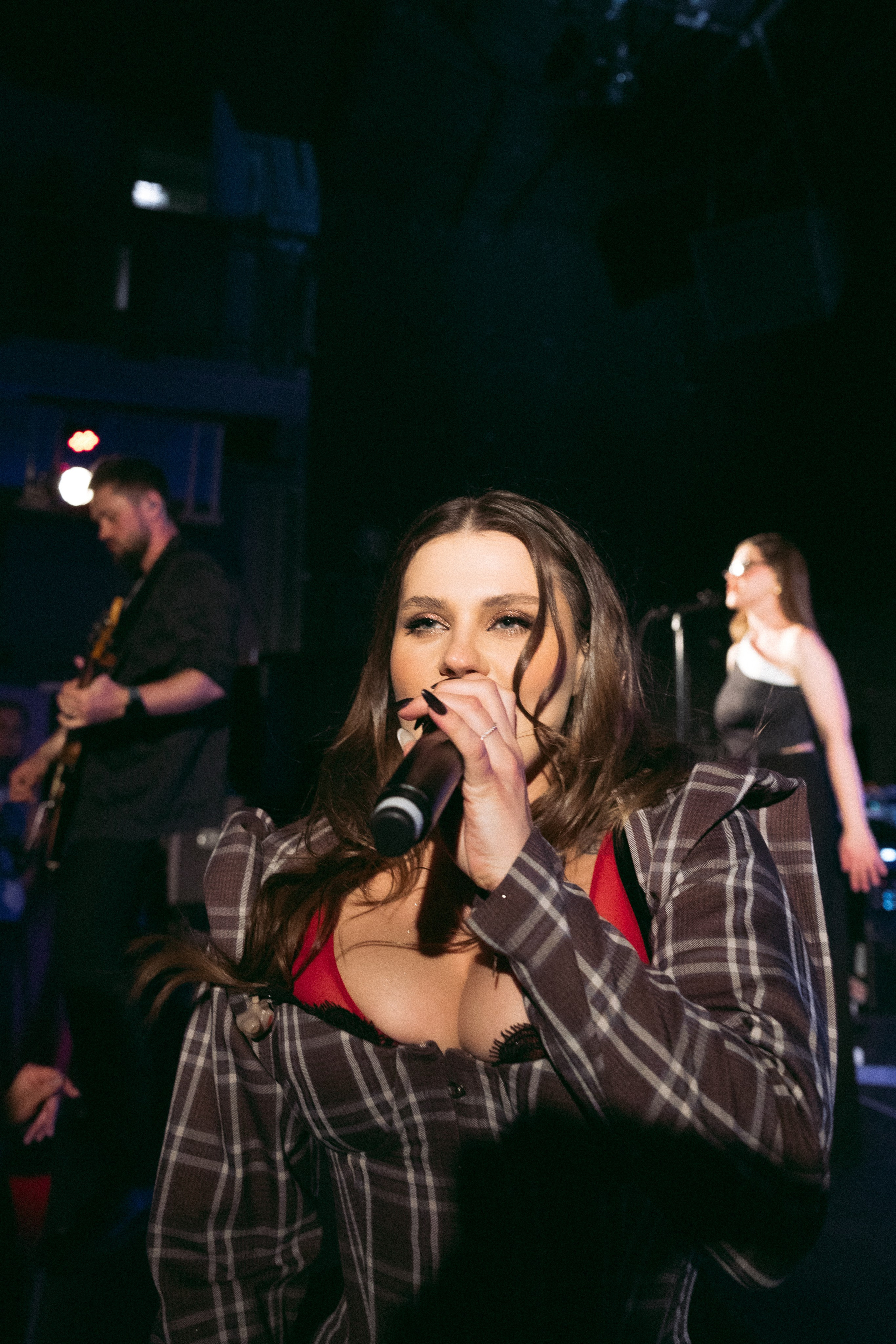 KAZKA. Fotógrafa de bodas y familia en San Diego